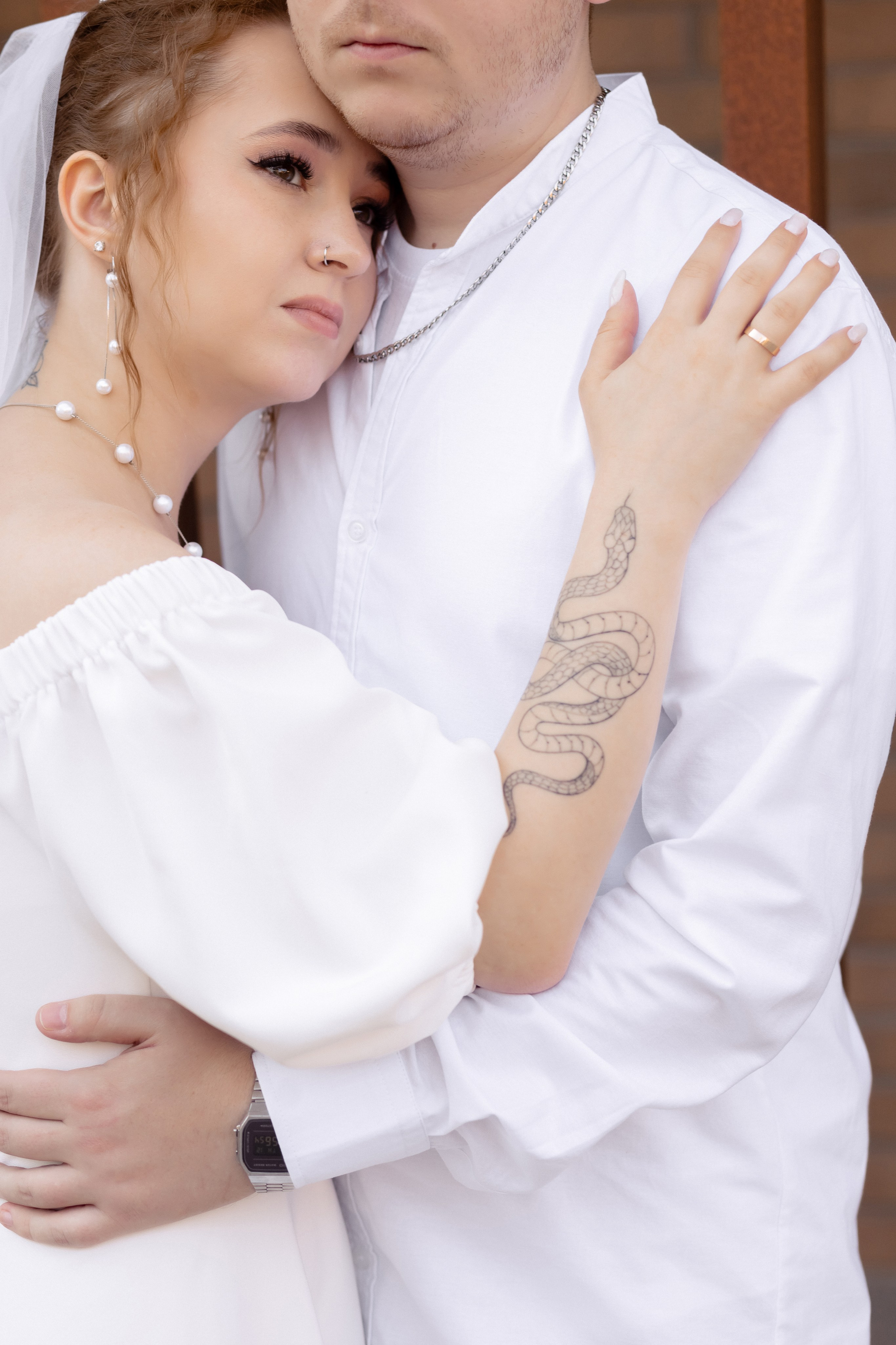 СВАДЬБА: Анастасия и Григорий. Все фото. Профессиональный фотограф в Ижевске Леша Петров