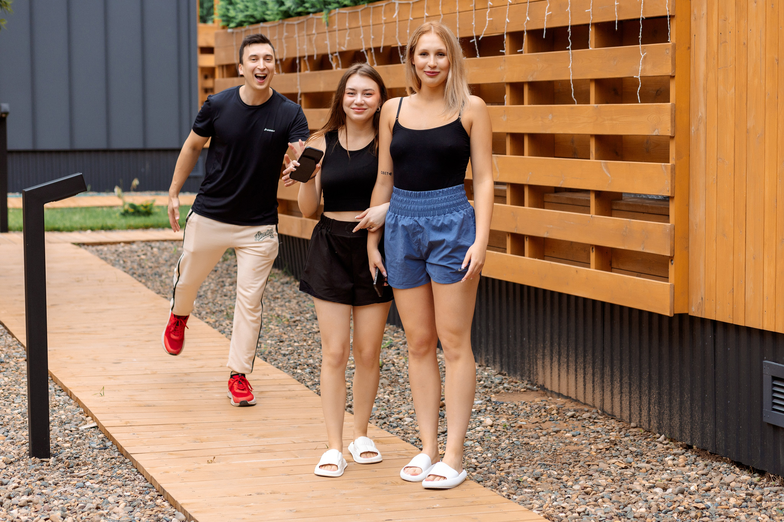 ПРИМЕР: Съемка для 4Friend's. Все фото. Профессиональный фотограф в Ижевске Леша Петров