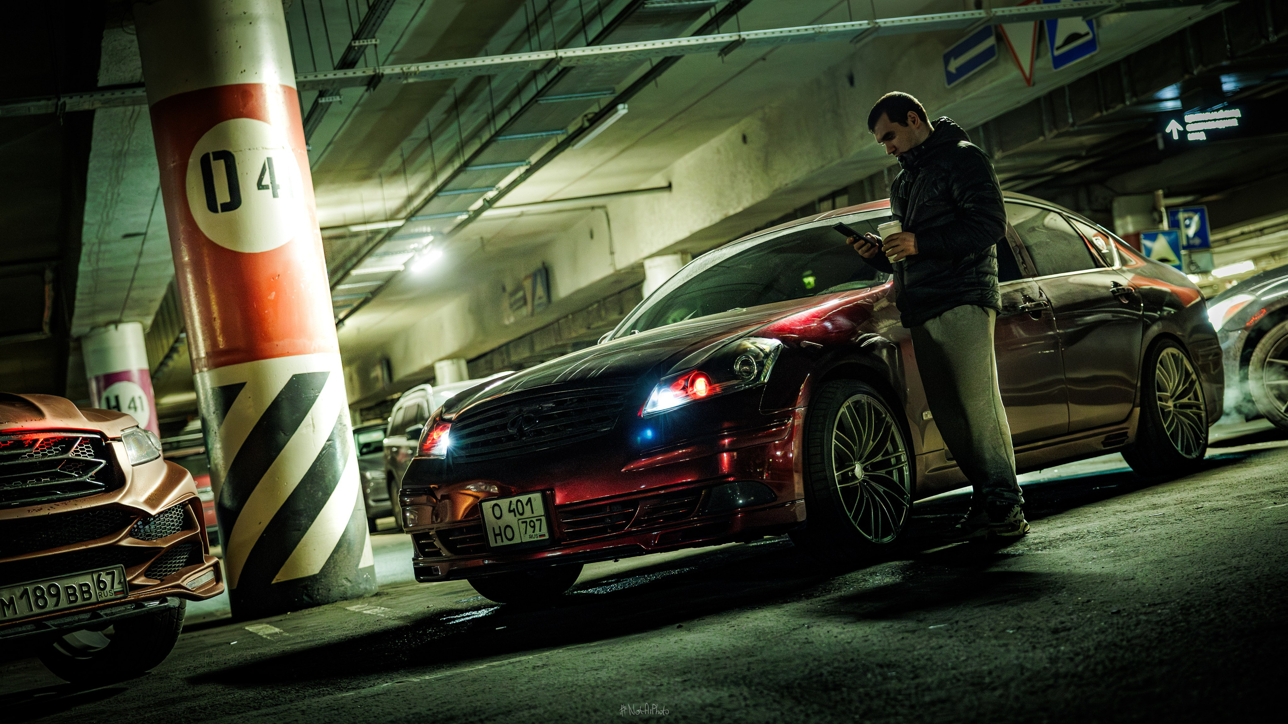 DNB 18.04.2026. #NotAiPhoto — автомобильный фотограф