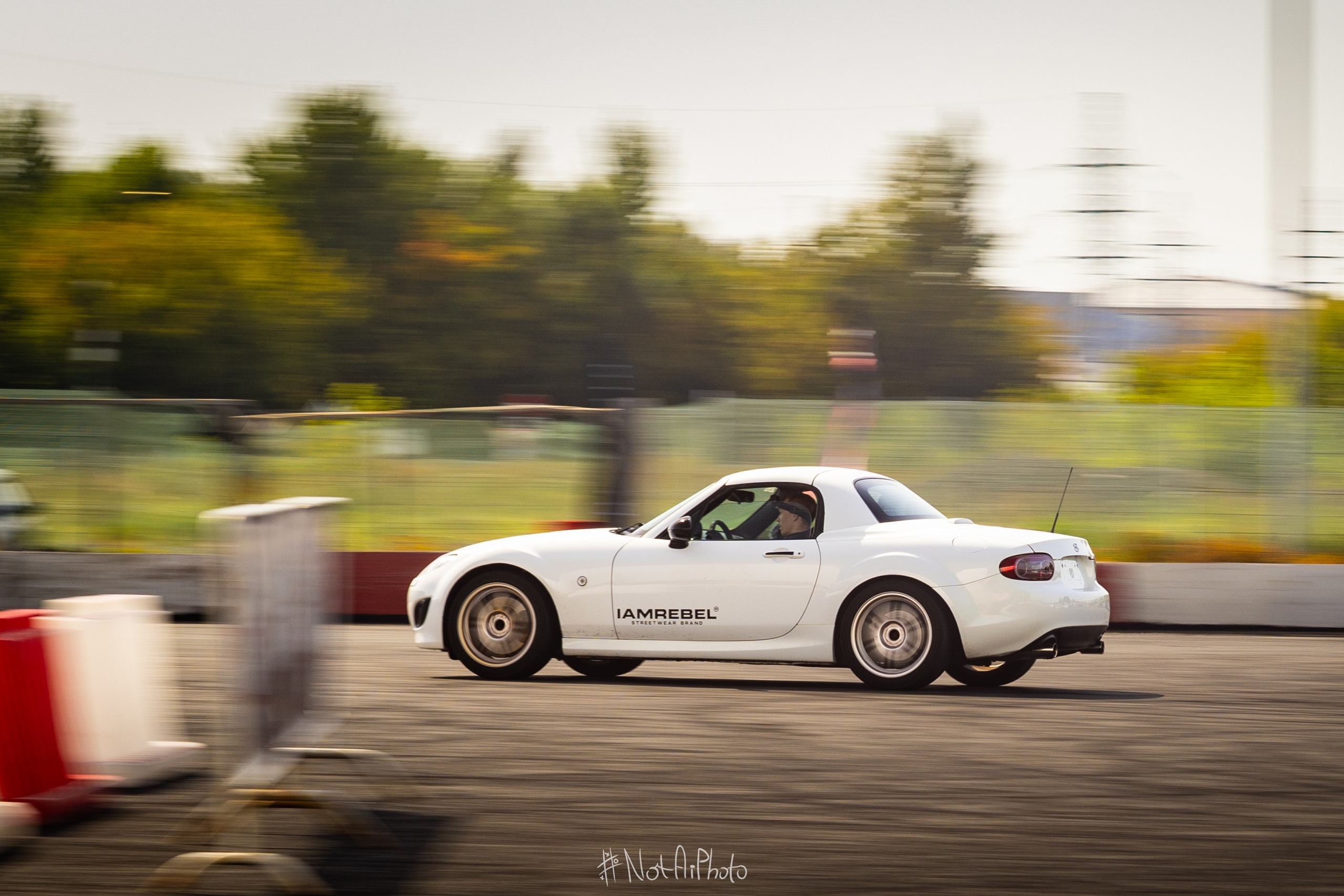 Репортаж STOCK CLOCK x WISTA MEET. #NotAiPhoto — автомобильный фотограф