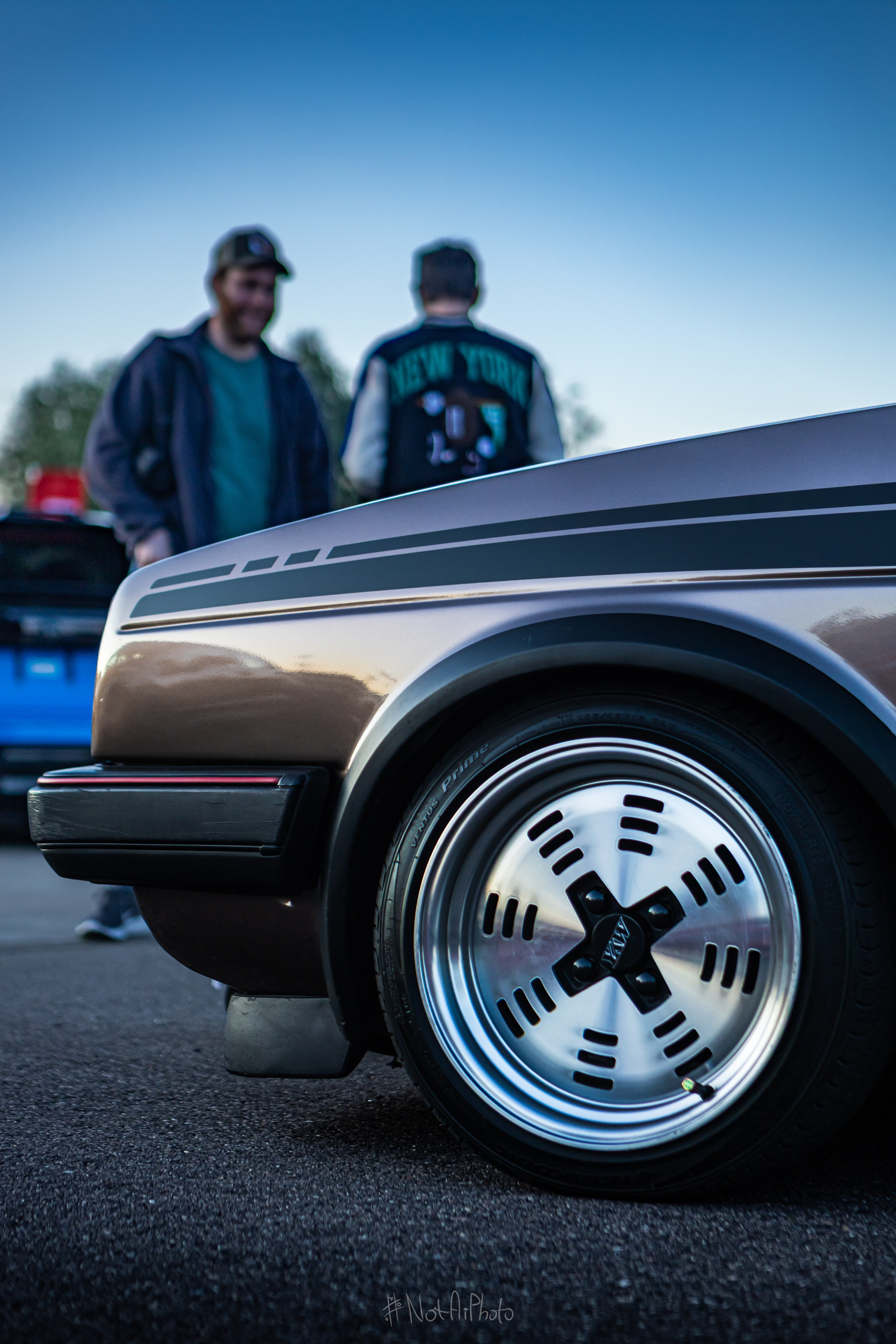 Репортажная съемка Instancemeet #1. #NotAiPhoto — автомобильный фотограф