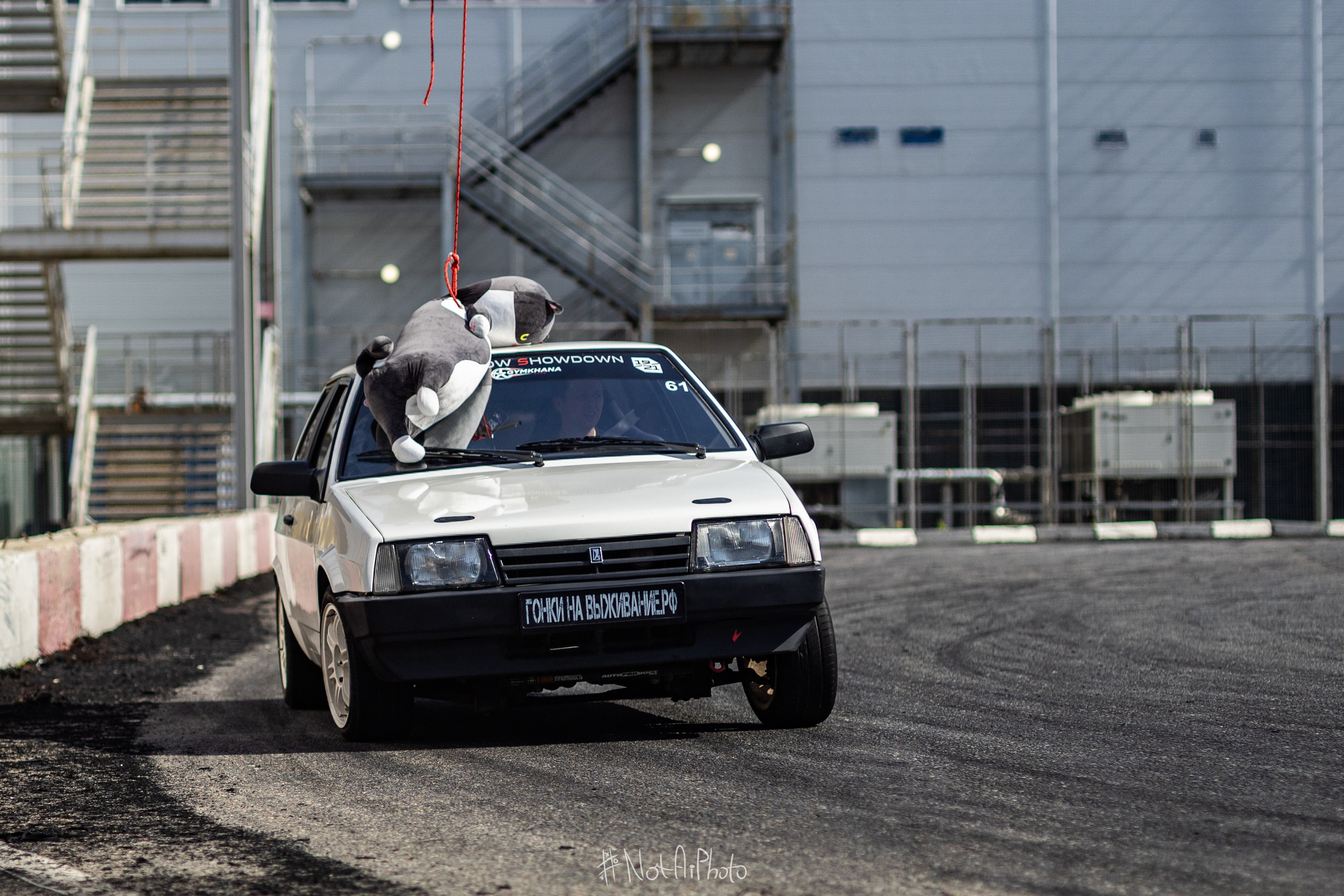 Репортаж STOCK CLOCK x WISTA MEET. #NotAiPhoto — автомобильный фотограф