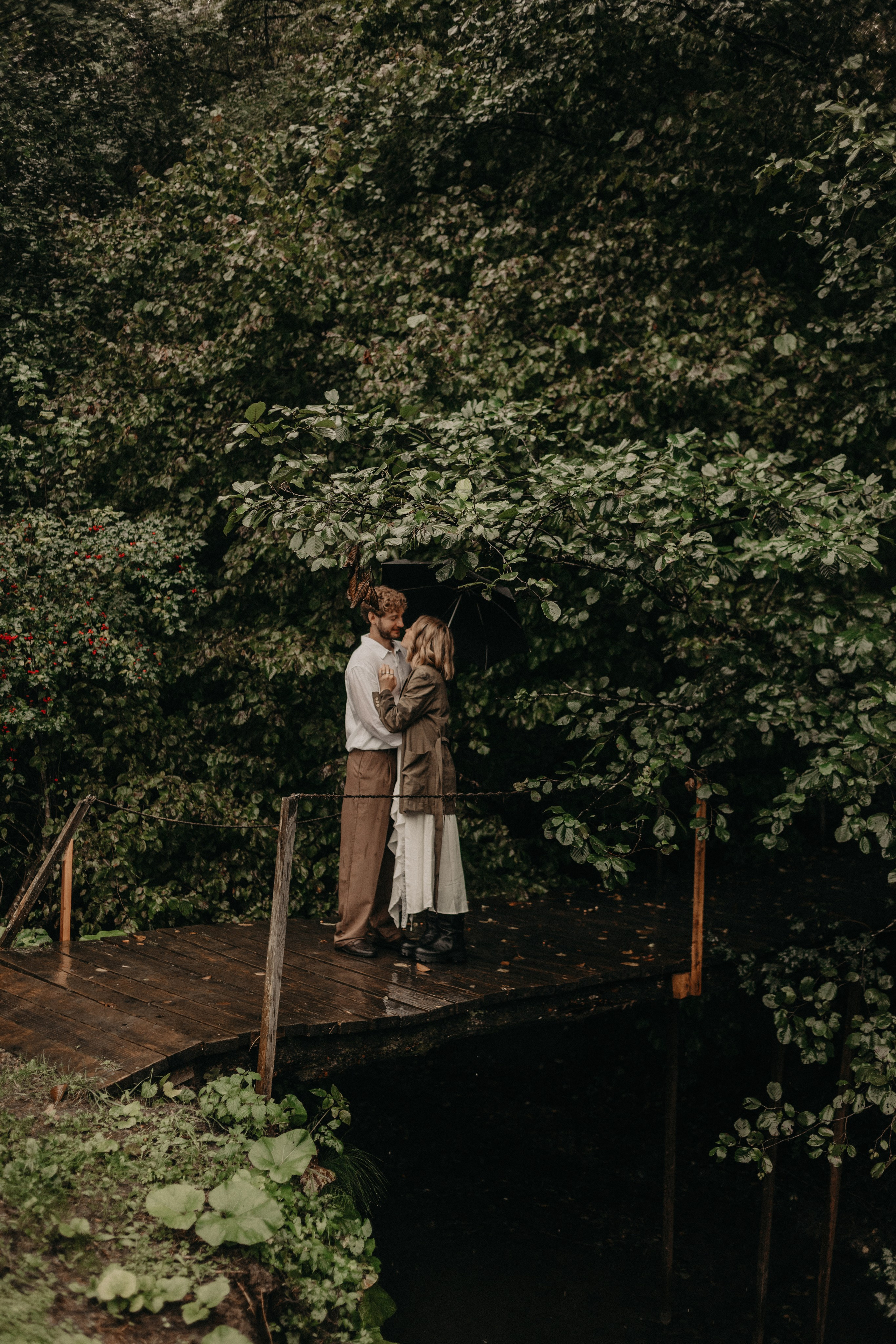 Годовщина, первые 10 лет вместе. Фотограф в Краснодаре Евгения Михаевич