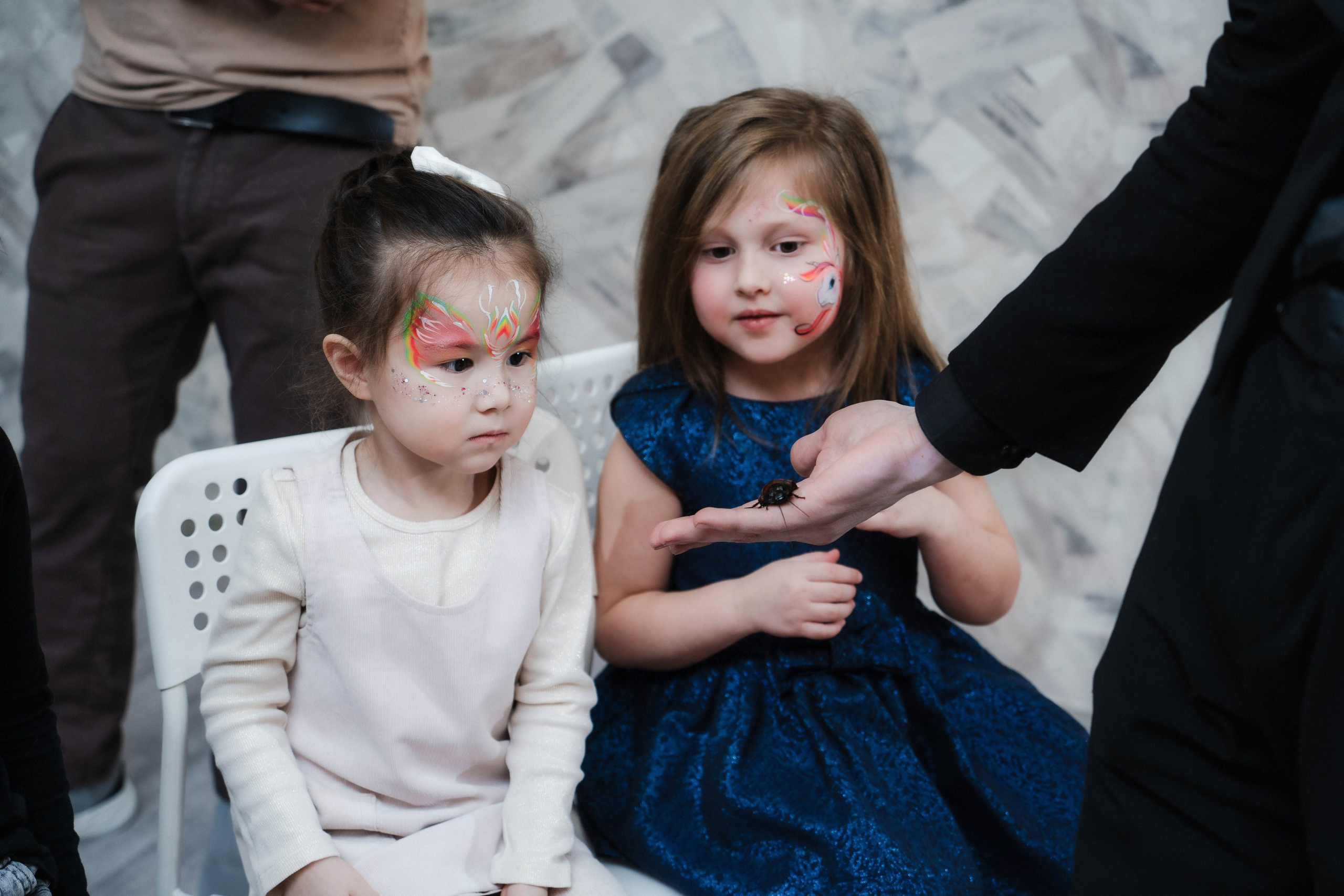 День рождения Тёмы. Свадебный и семейный фотограф в Санкт-Петербурге Виктор Голубев