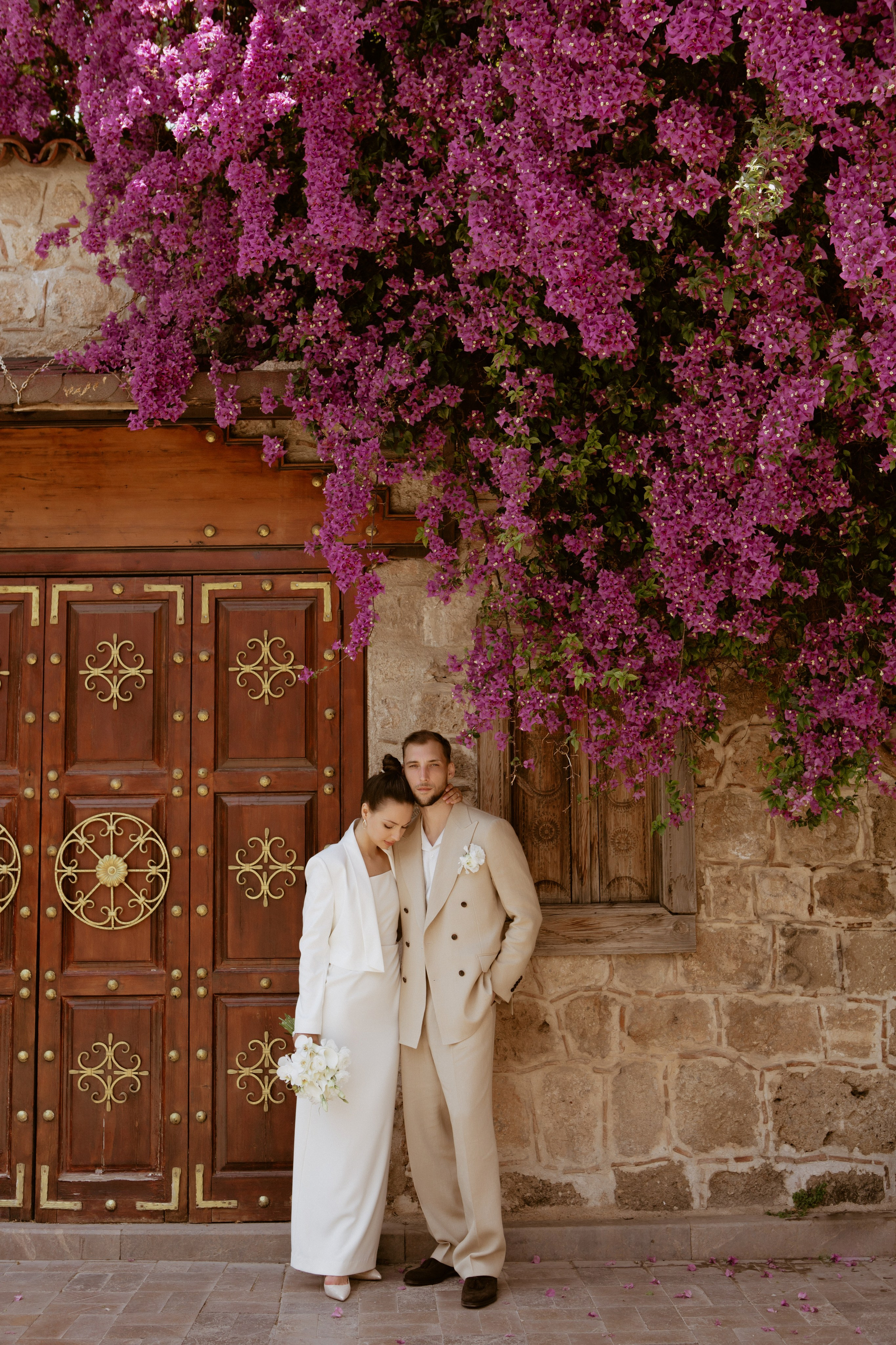 Alena & Dmitry. Photographer Lisbon|Portugal Nadiya Kharytonenko