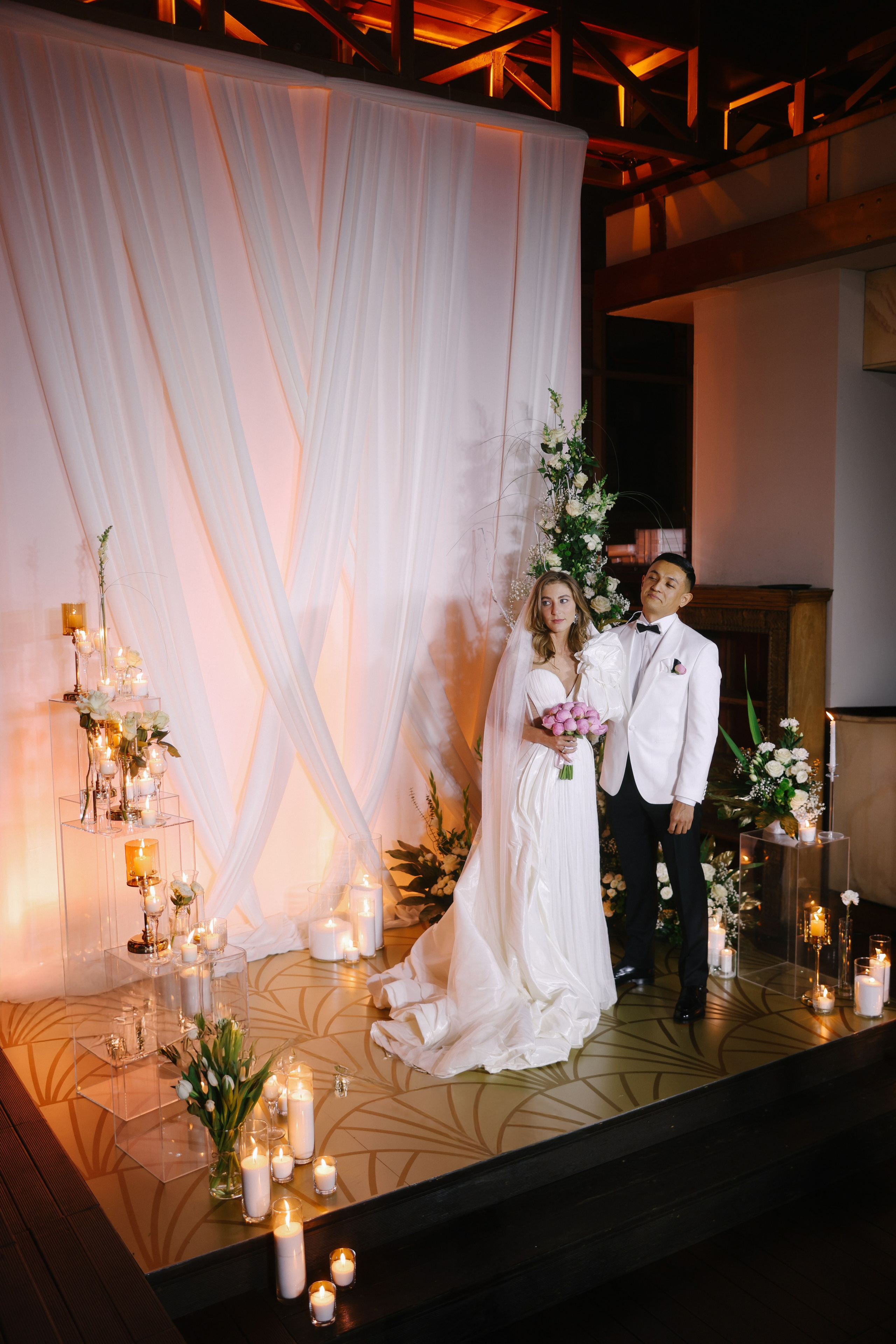 Raspberry party. Свадебный фотограф Светлана Кот | Москва