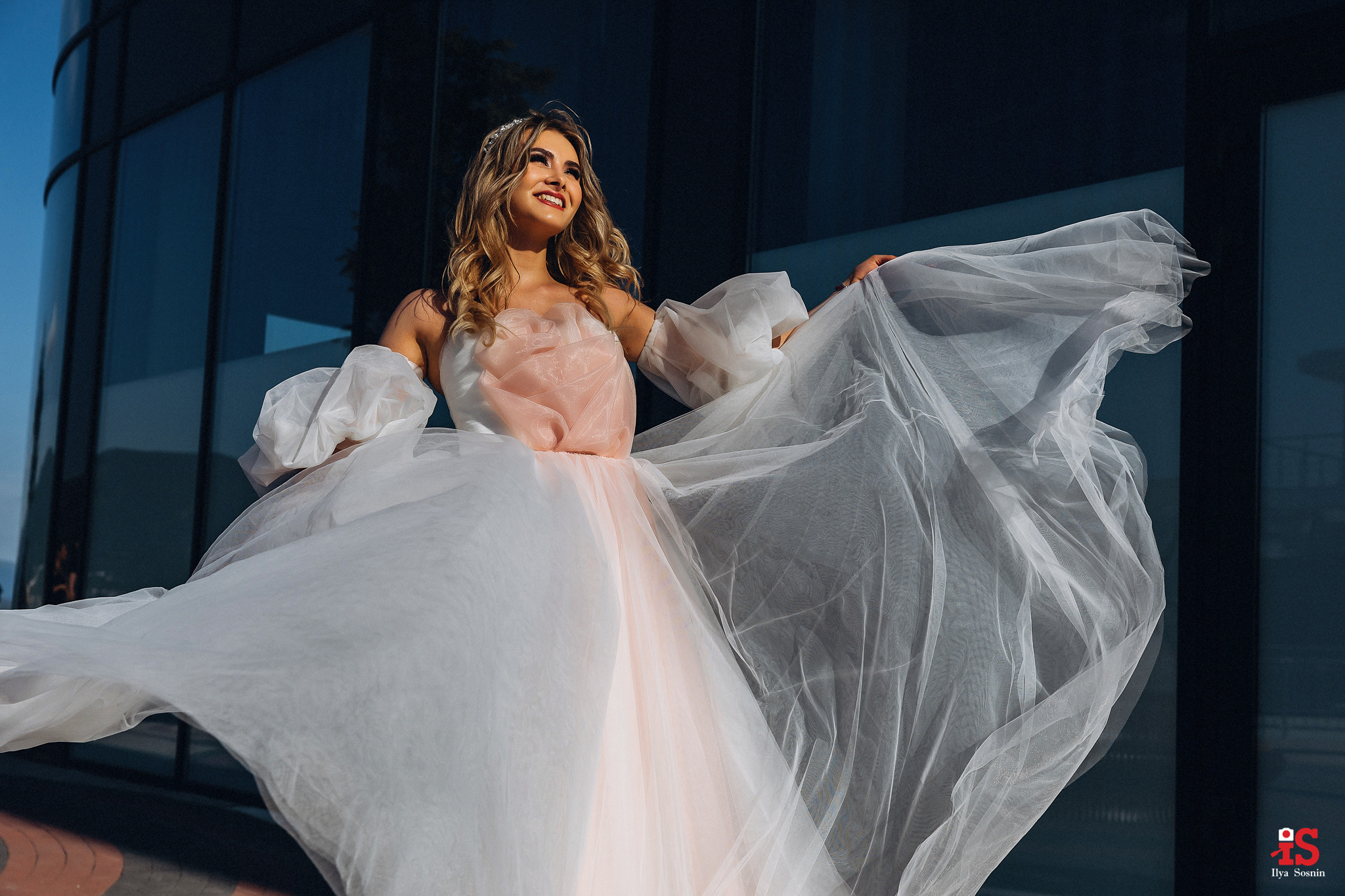 Профессиональный фотограф Петрозаводск Илья Соснин