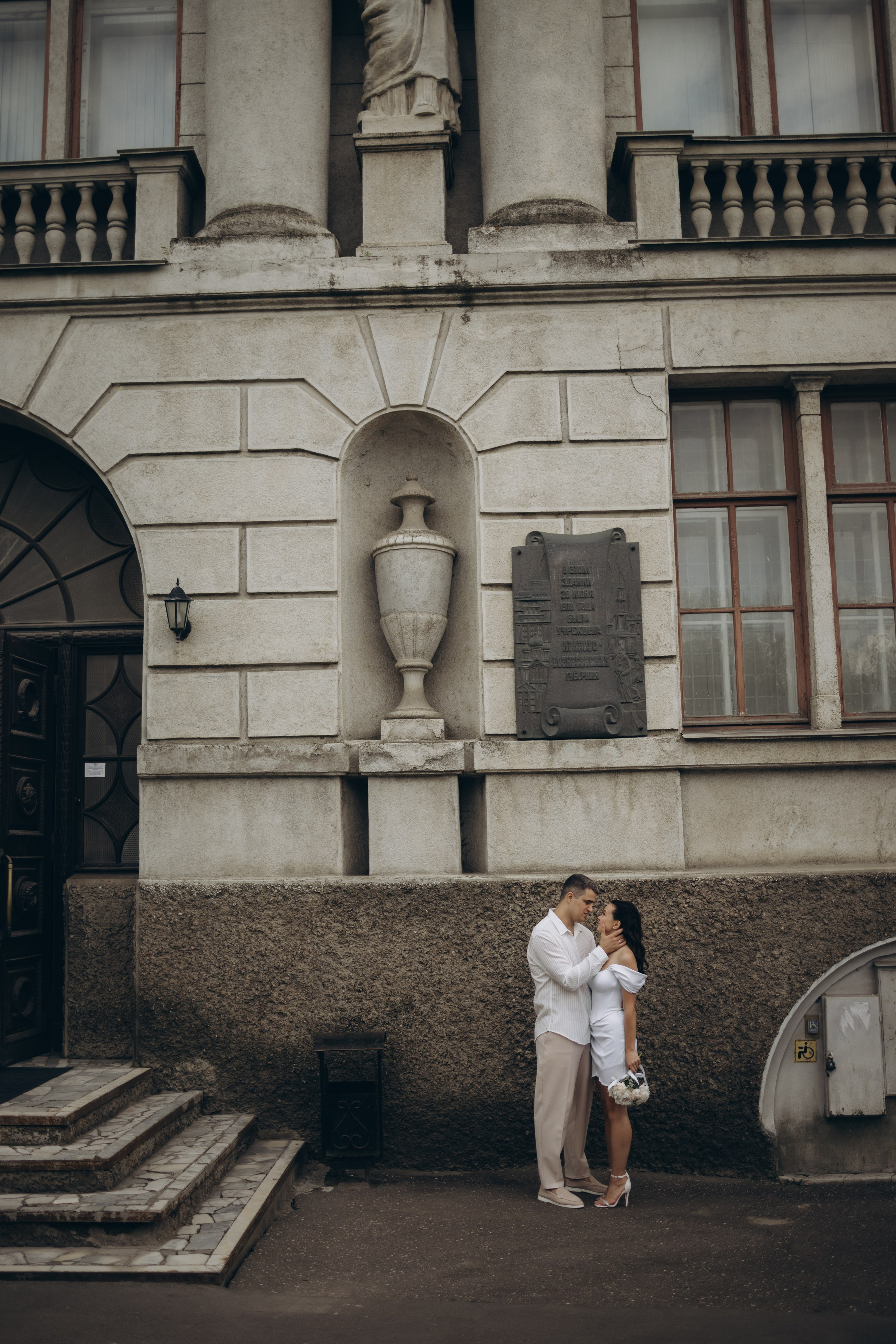 Свадебная фотосессия. Фотограф в Иваново и Суздале