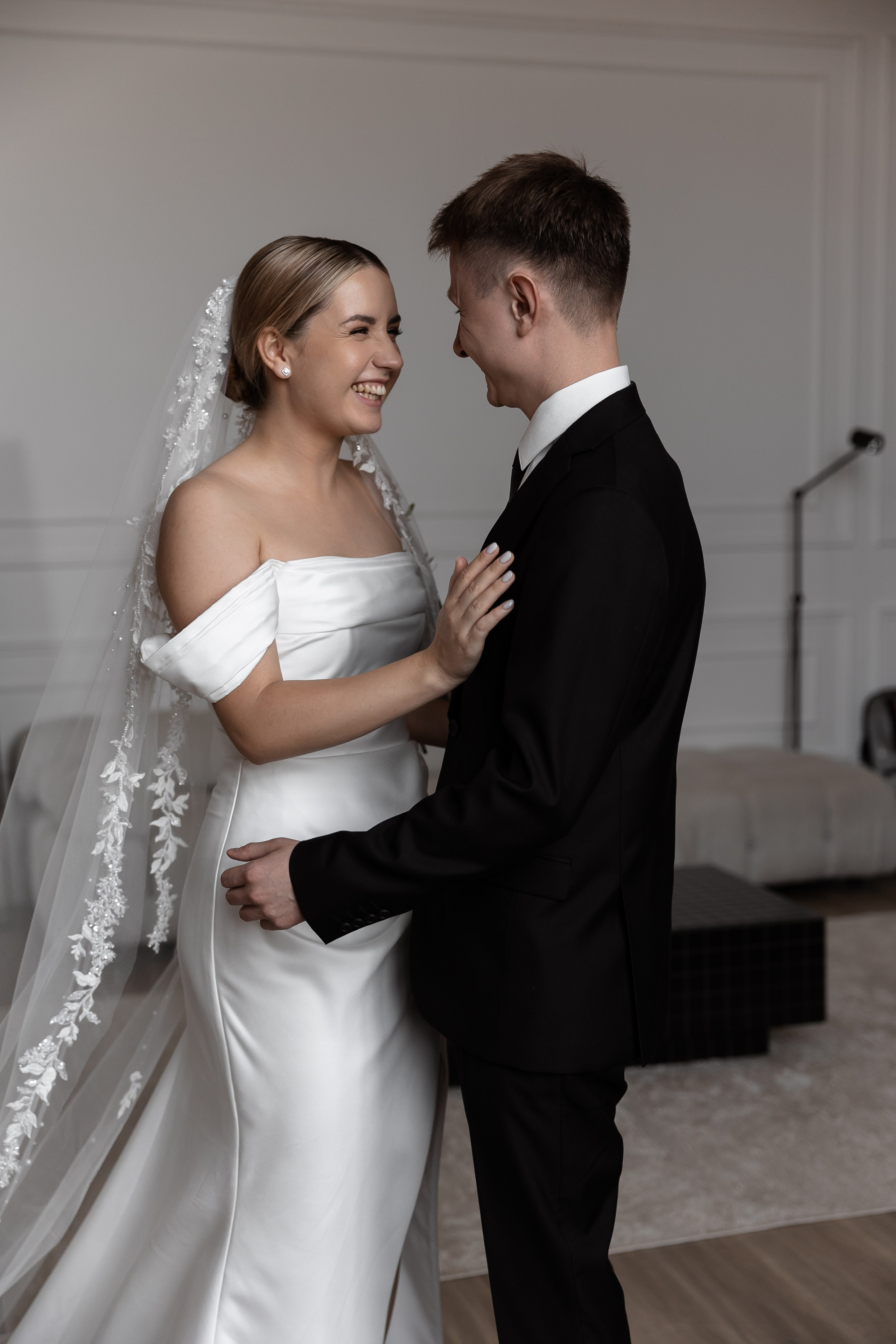 Радиф | Ольга. Свадебный фотограф|Казань|Москва