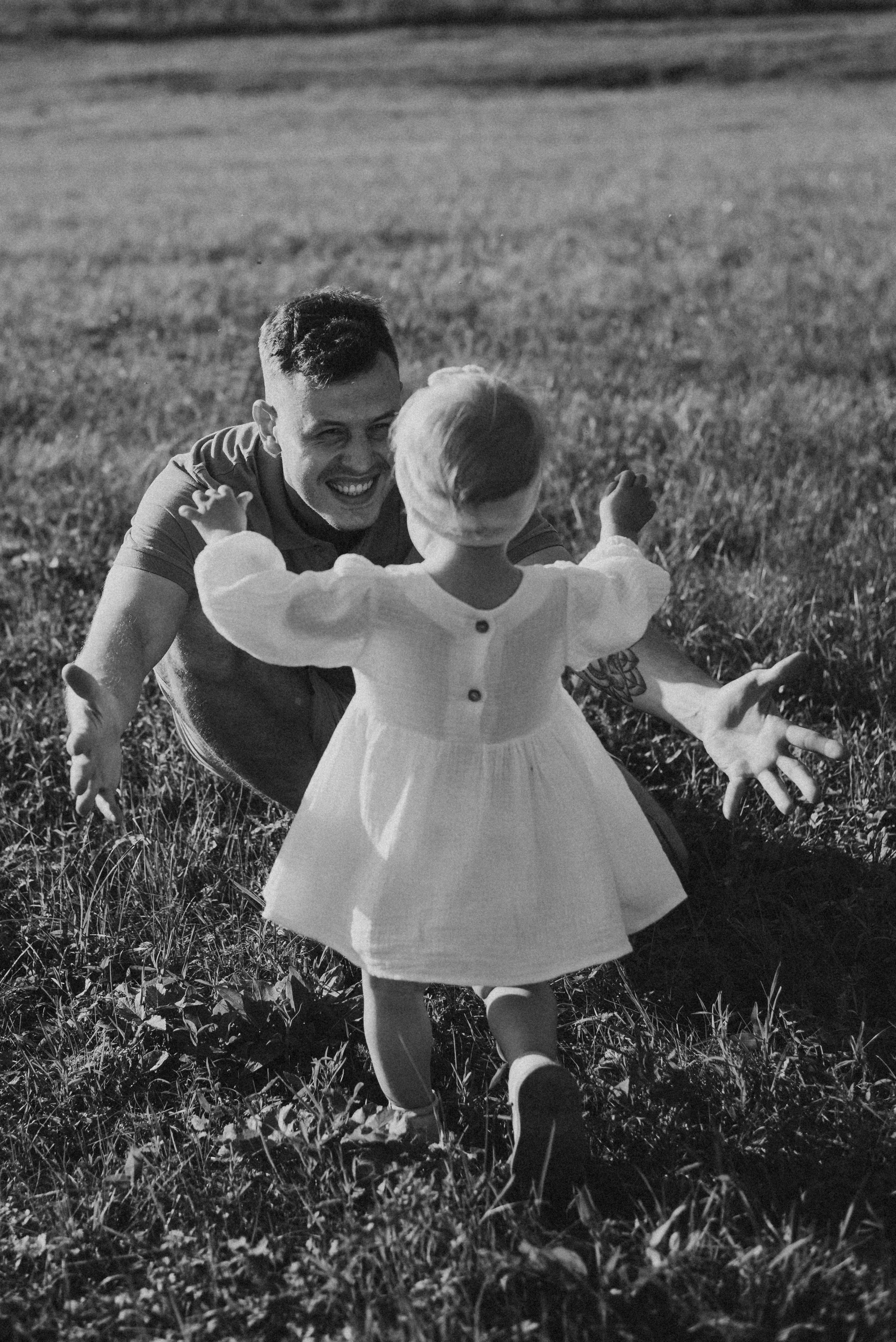 Денис, Катя и Мира. Фотограф Ирина Авдеева