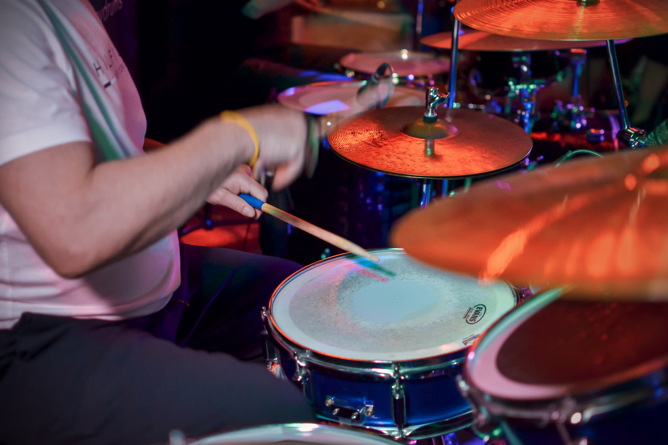 Корпоратив Dedov Drums 2 часть. Предметный и контентный фотограф в Москве и Зеленограде Анастасиевская