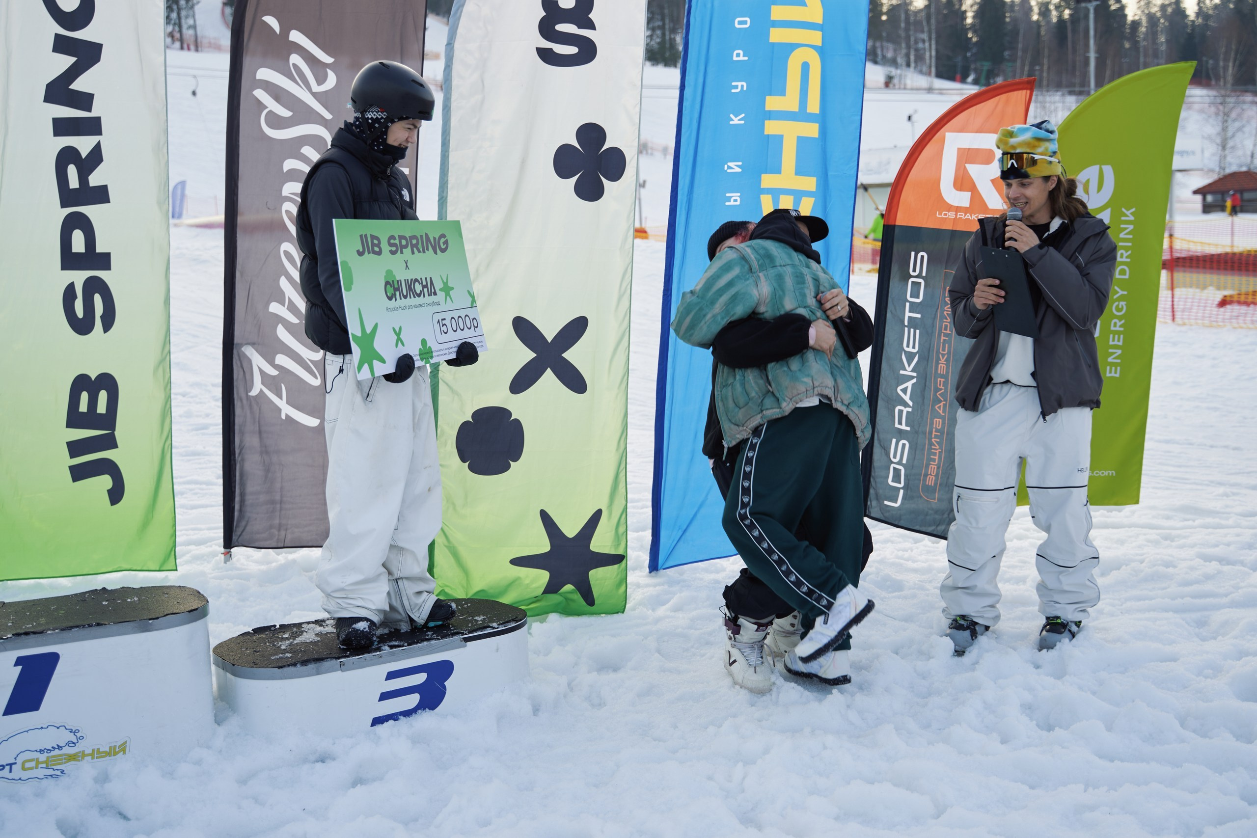 2–3 марта Чемпионат России по джибингу Jib Spring ГЛК «Снежный»». Свадебный и семейный фотограф в Санкт-Петербурге Дмитрий Панин