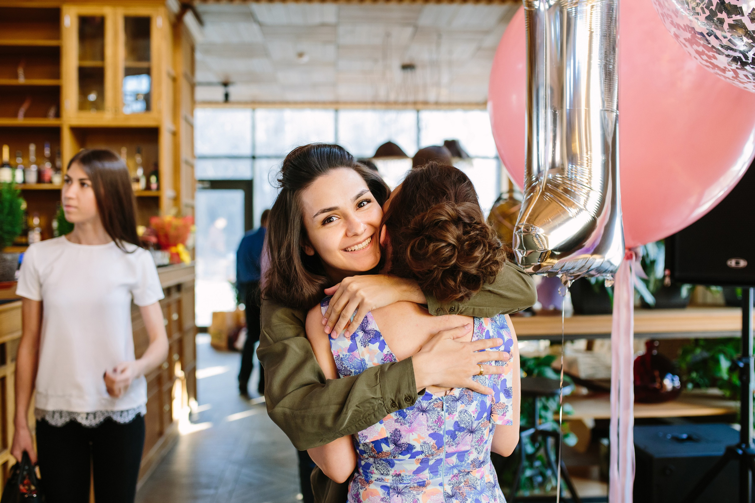 Лизе 1 год. Свадебный и семейный фотограф Екатерина Иванова