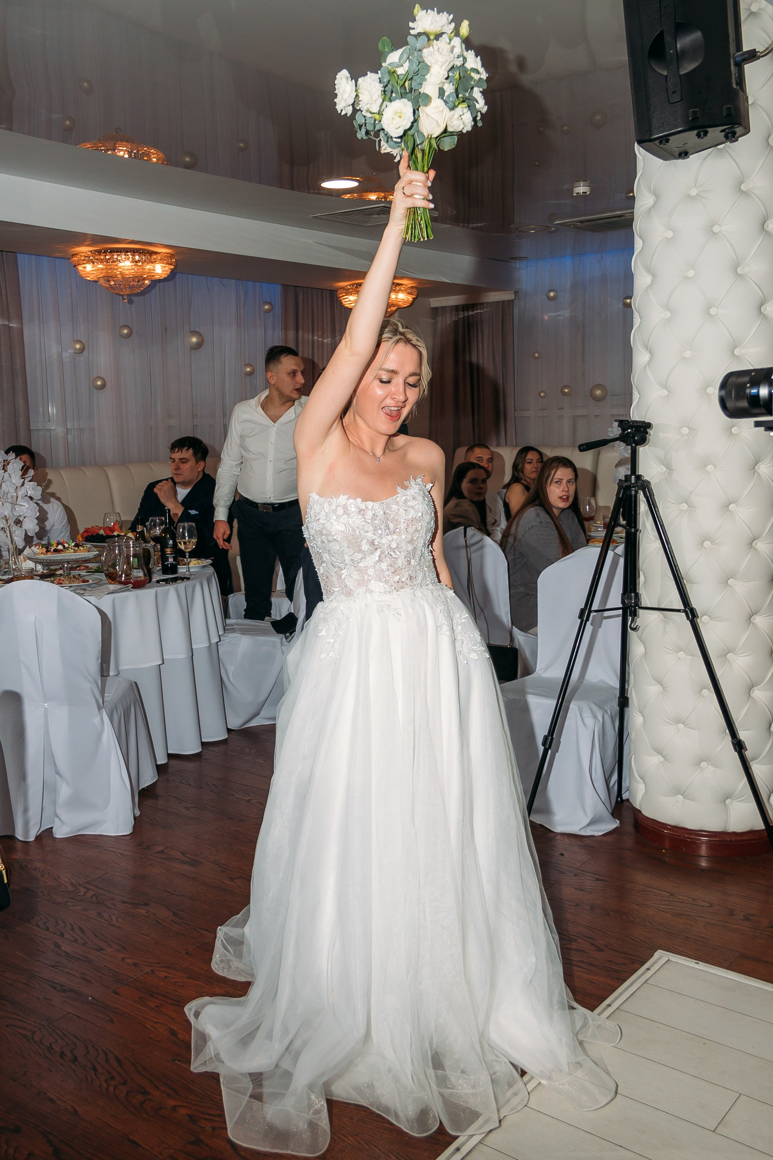 Оля и Андрей. Свадебный и Семейный фотограф Свекрова Ольга