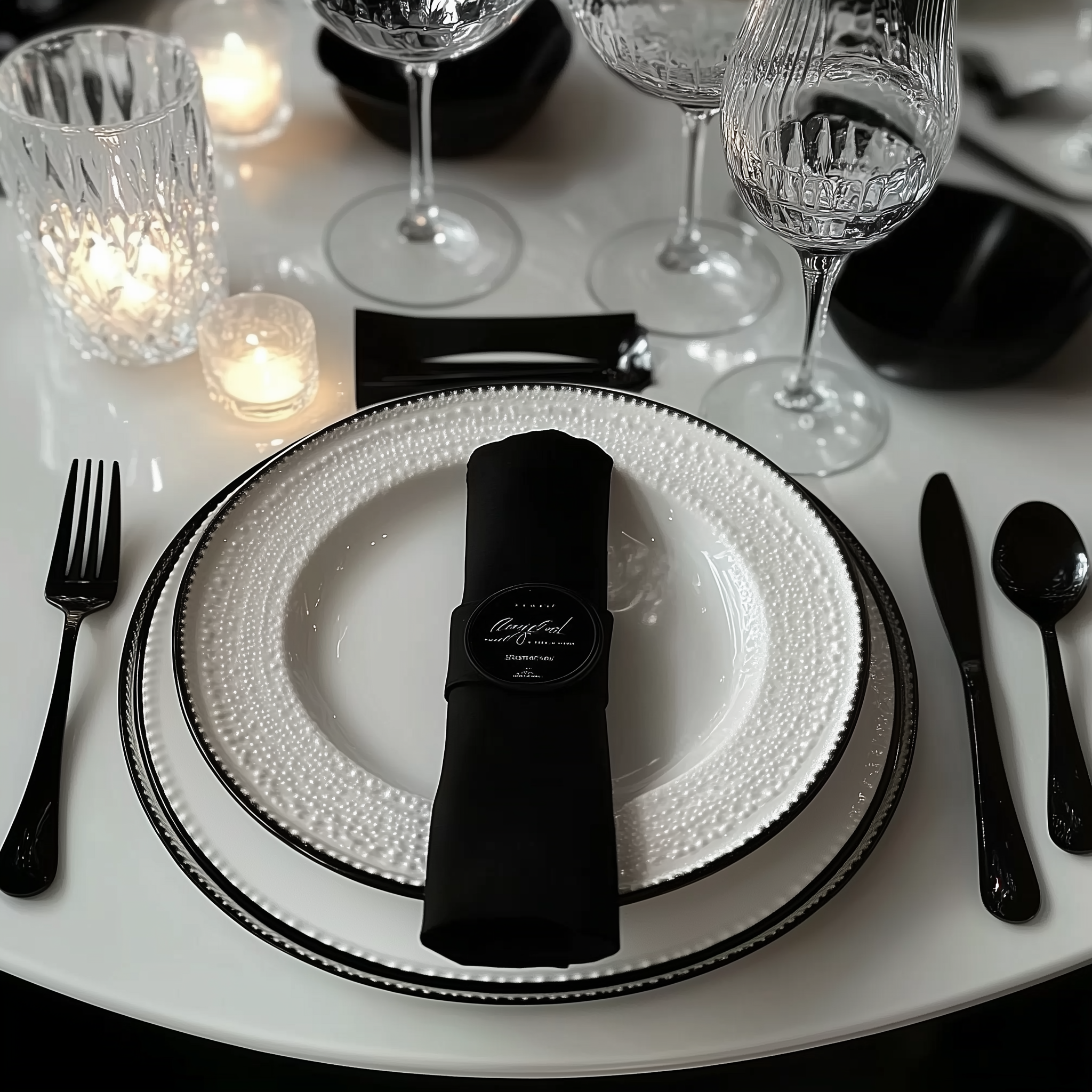 Концепция свадебного декора «Отражаясь в любимых» для LAZAR DECOR. Главная