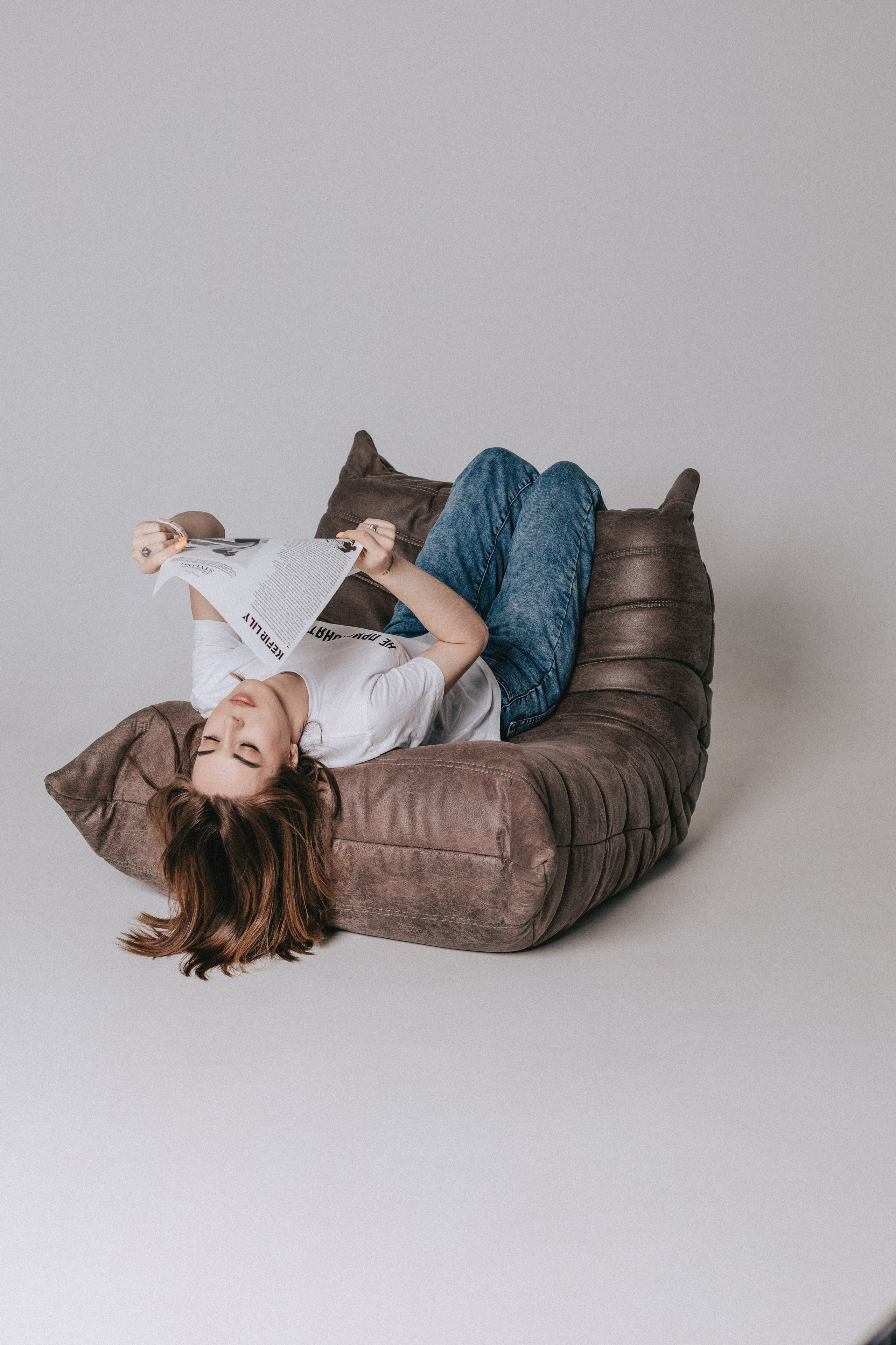 Olga & Igor. Главная