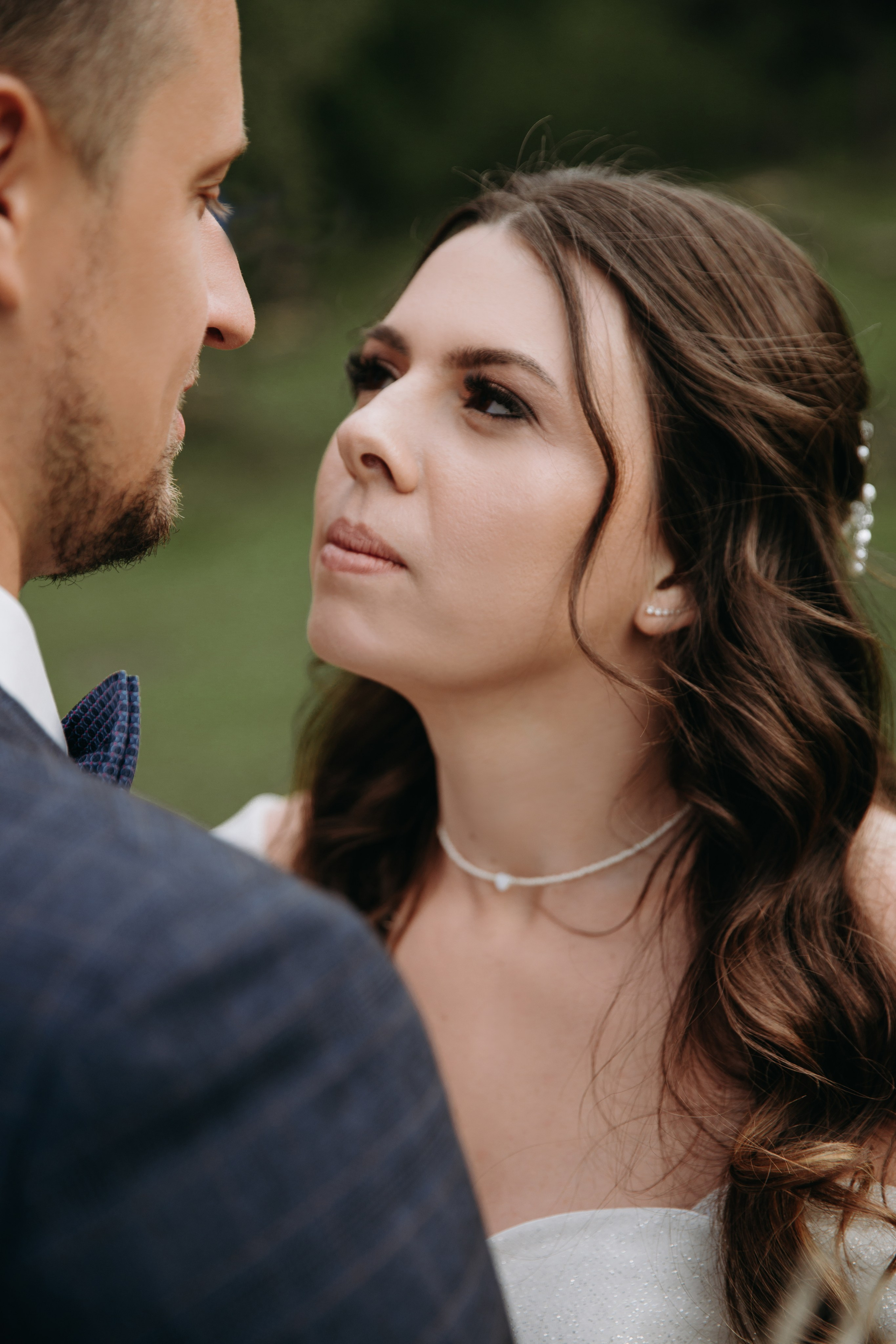 Дарья ღ Роман. Портфолио