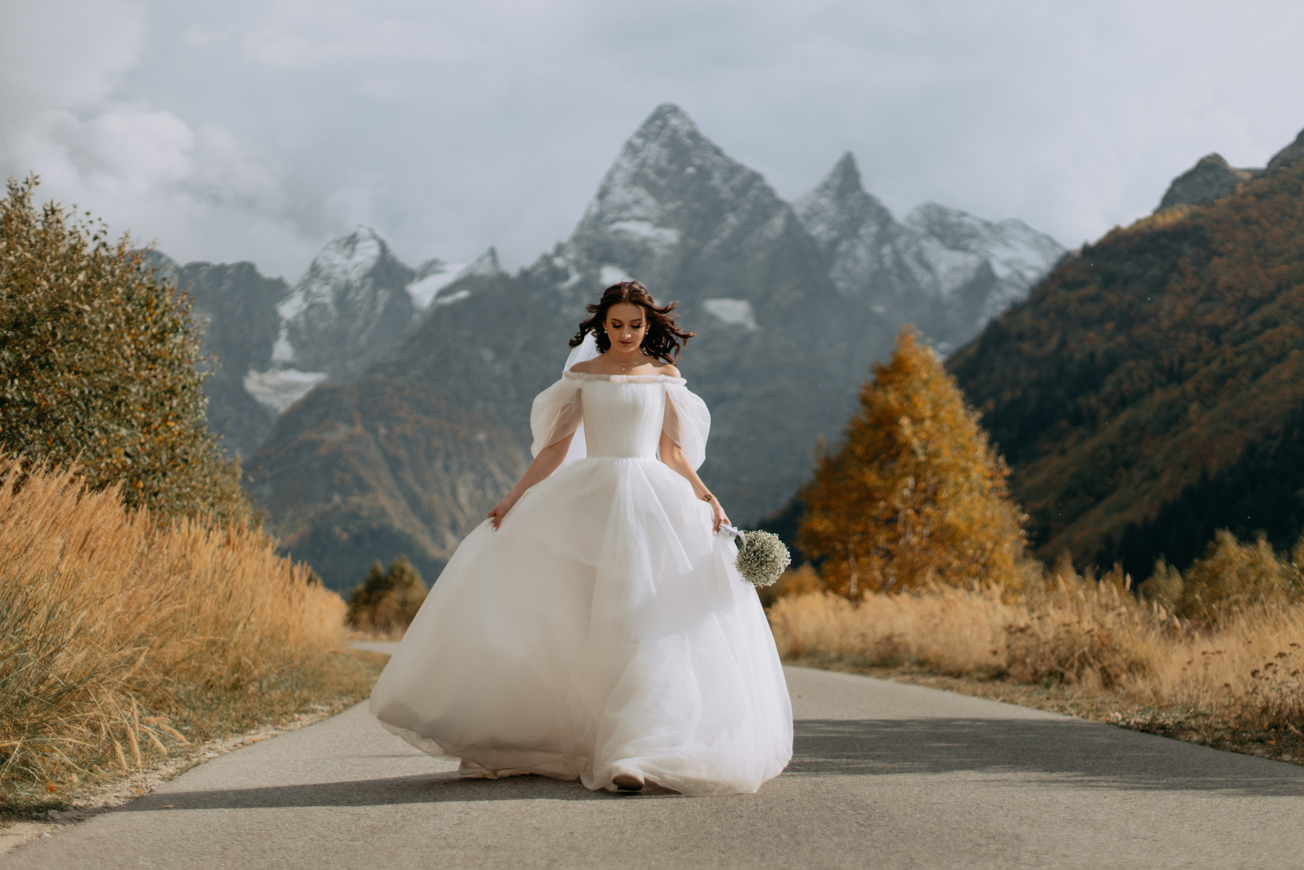 Валерия ღ Александр. Портфолио