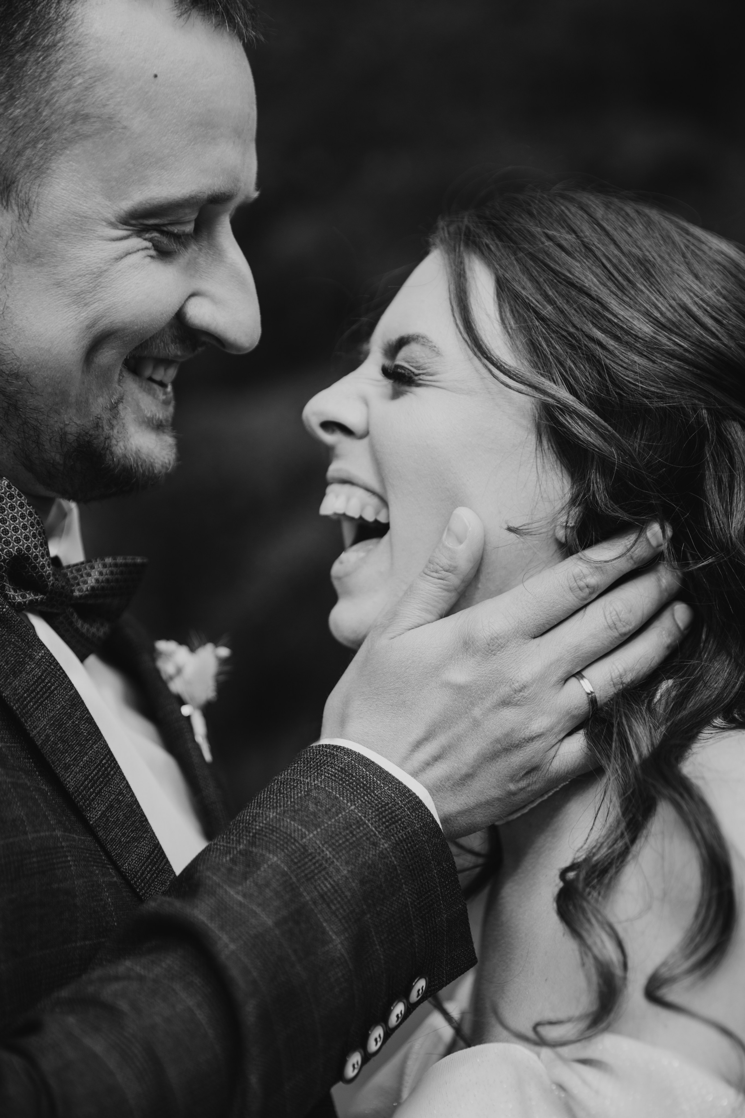 Дарья ღ Роман. Портфолио