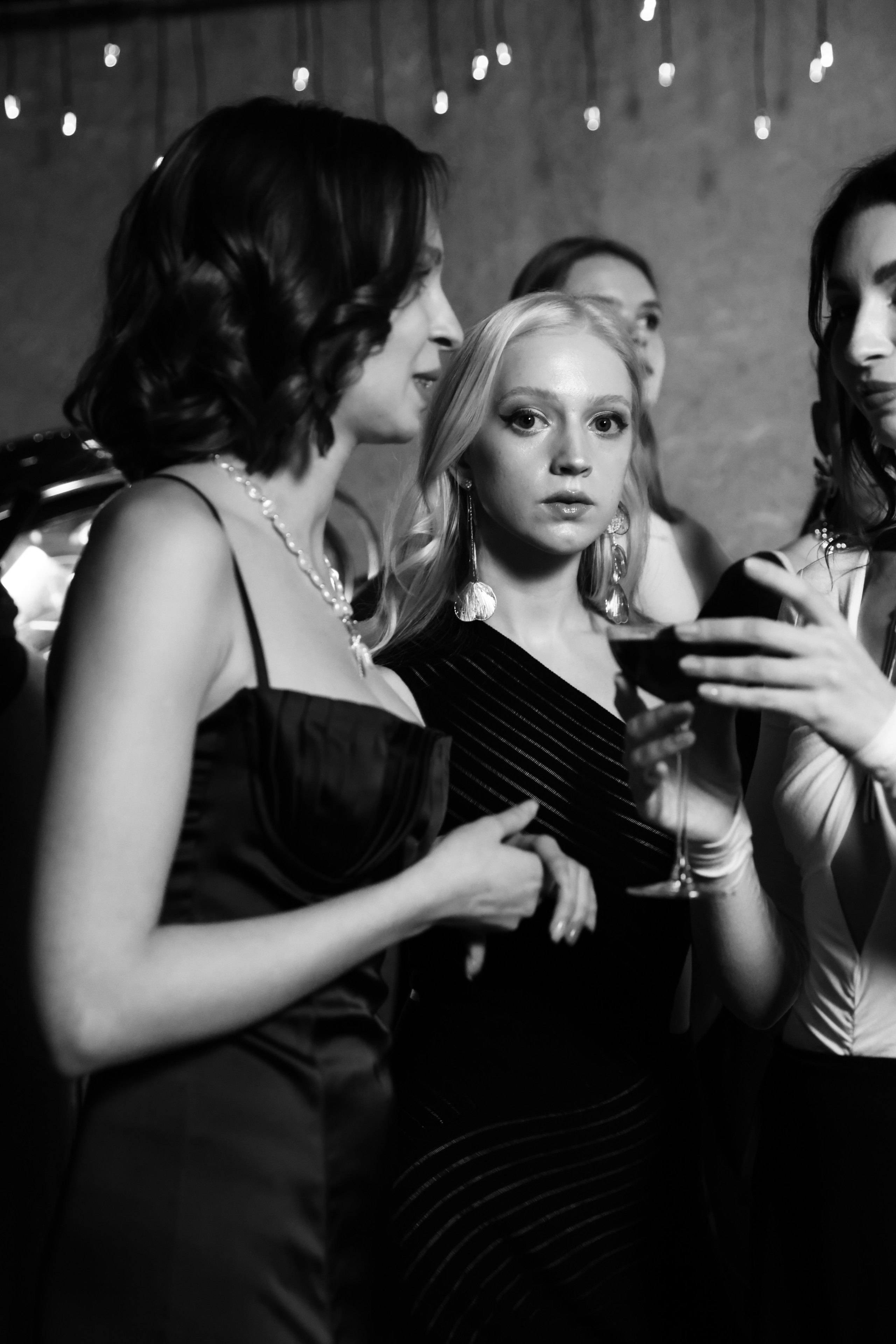 Sukra. Презентация новой коллекции. Fashion Фотограф в СПб Yana Kochkina