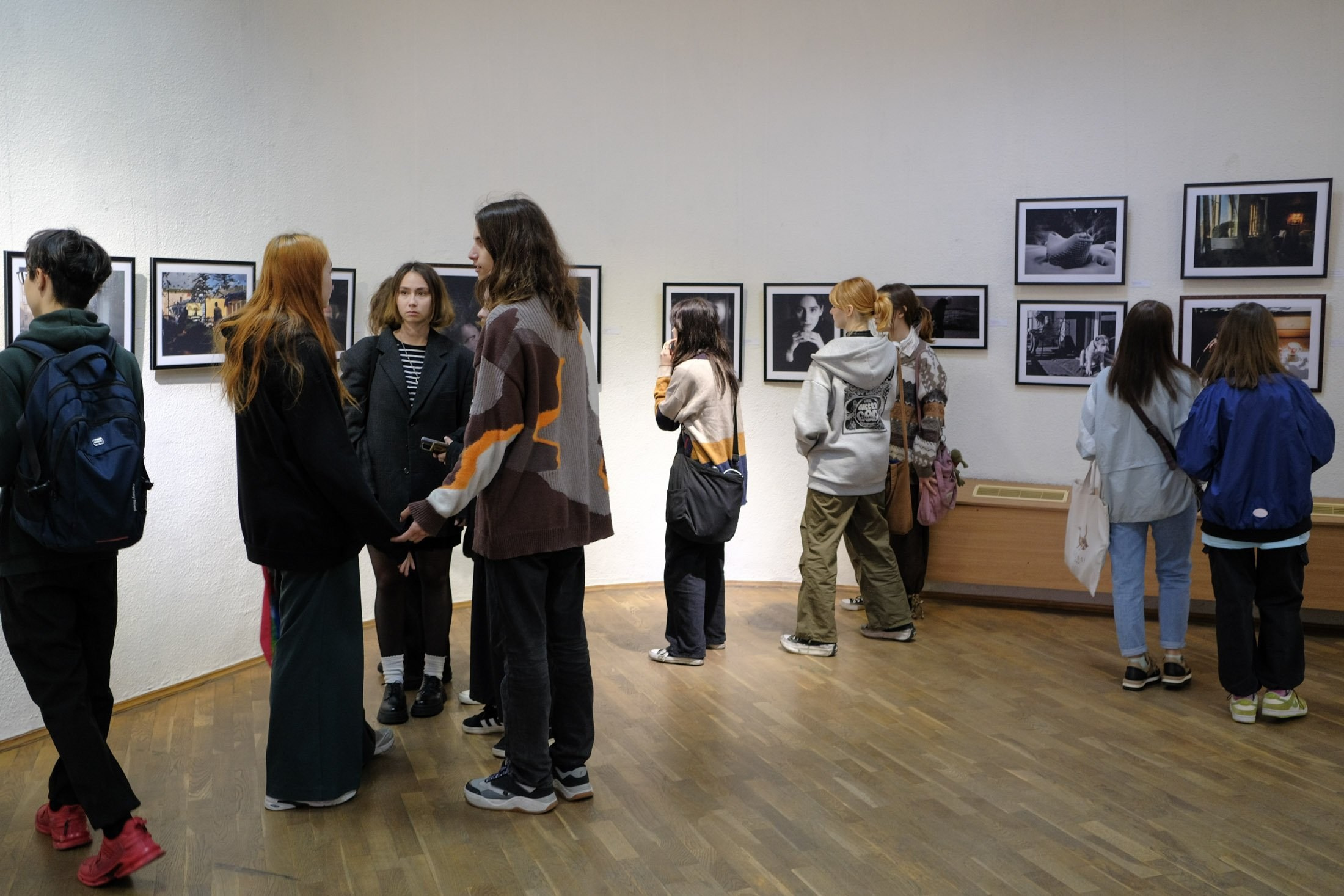 «Светопись-2024» г. Краснодар. Фотограф в Самаре Елена Фомина