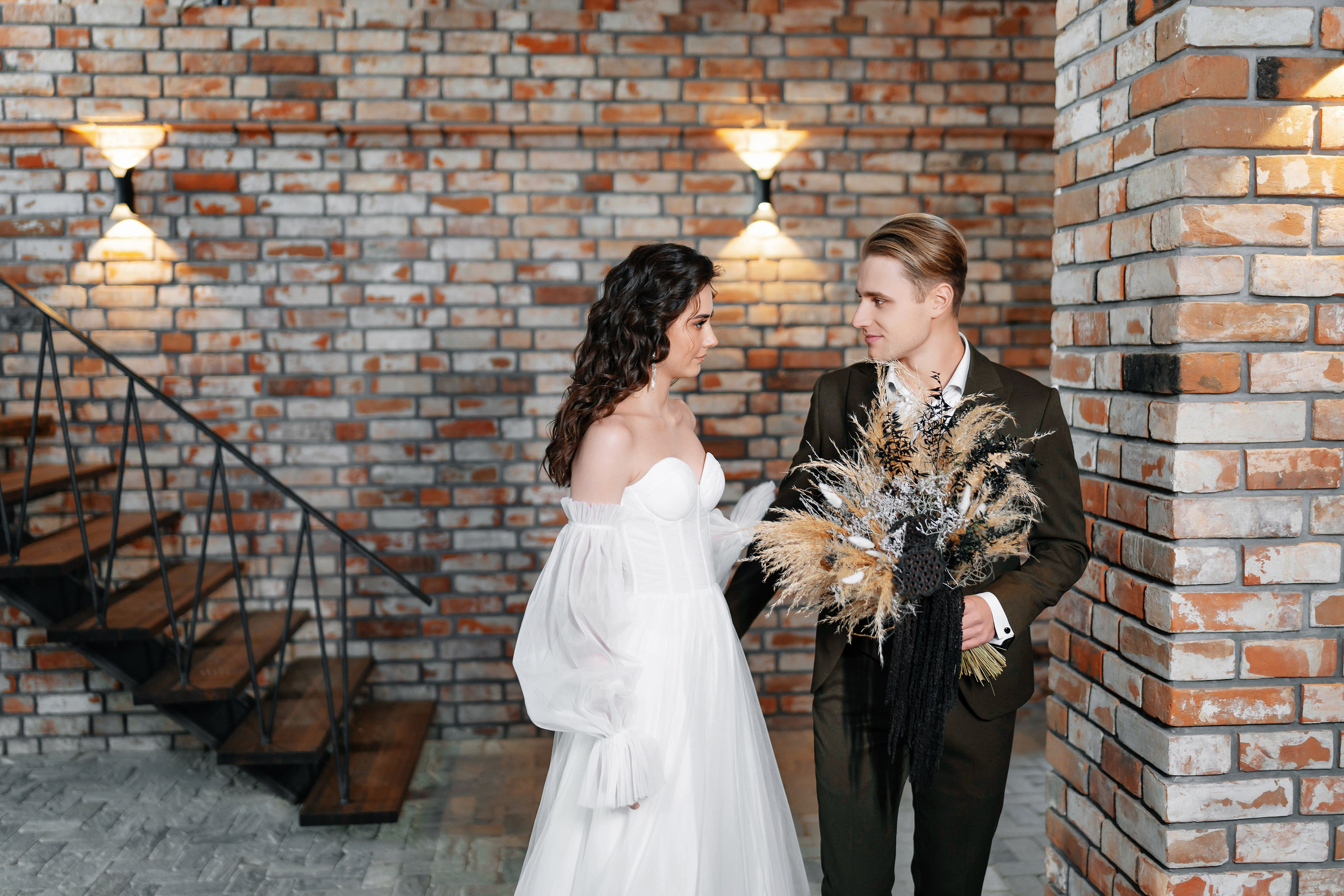 Е&А. Свадебный фотограф Юлия Моисеева Нижний Новгород