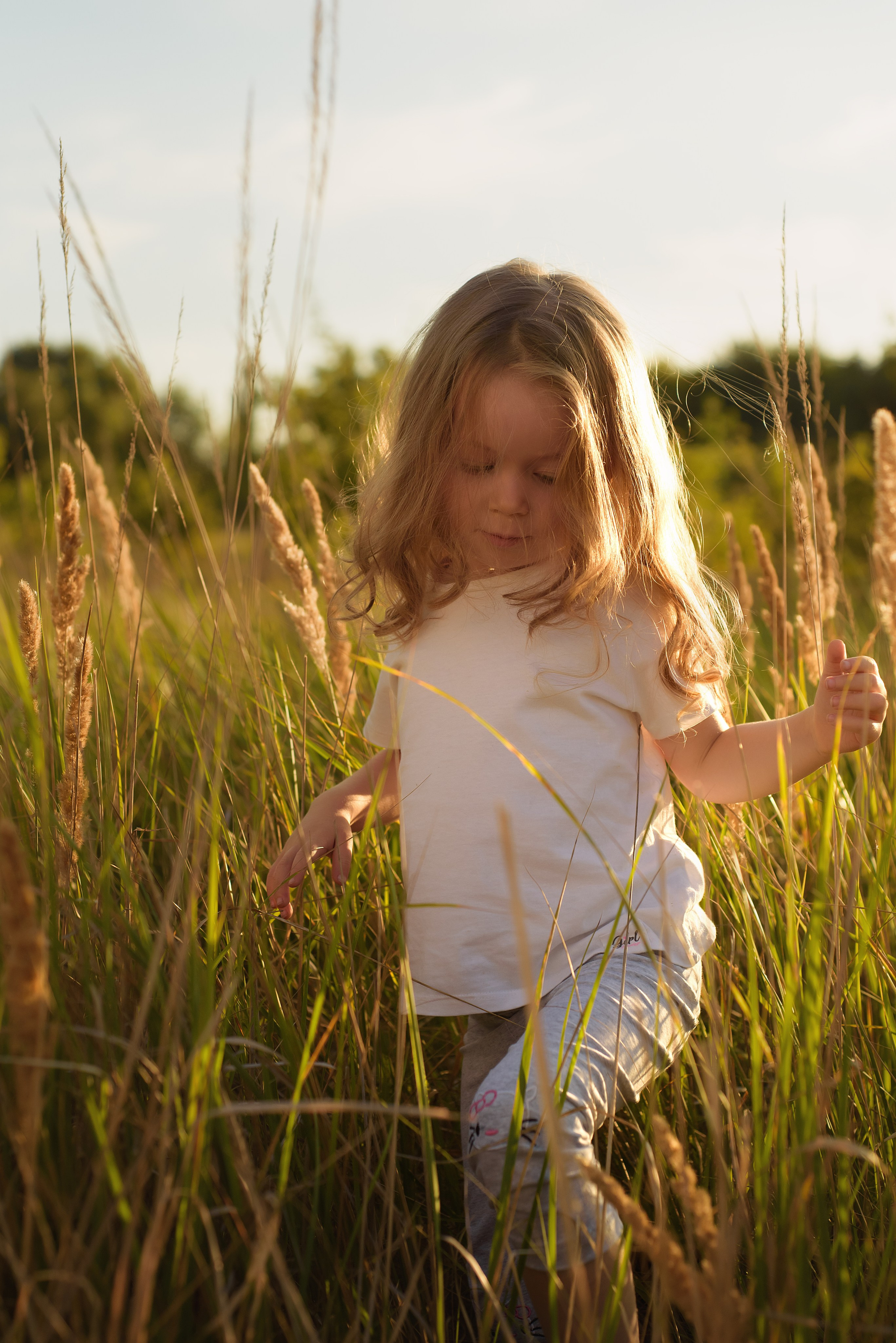 Детская фотосессия. Детский, семейный и свадебный фотограф Воронежской области