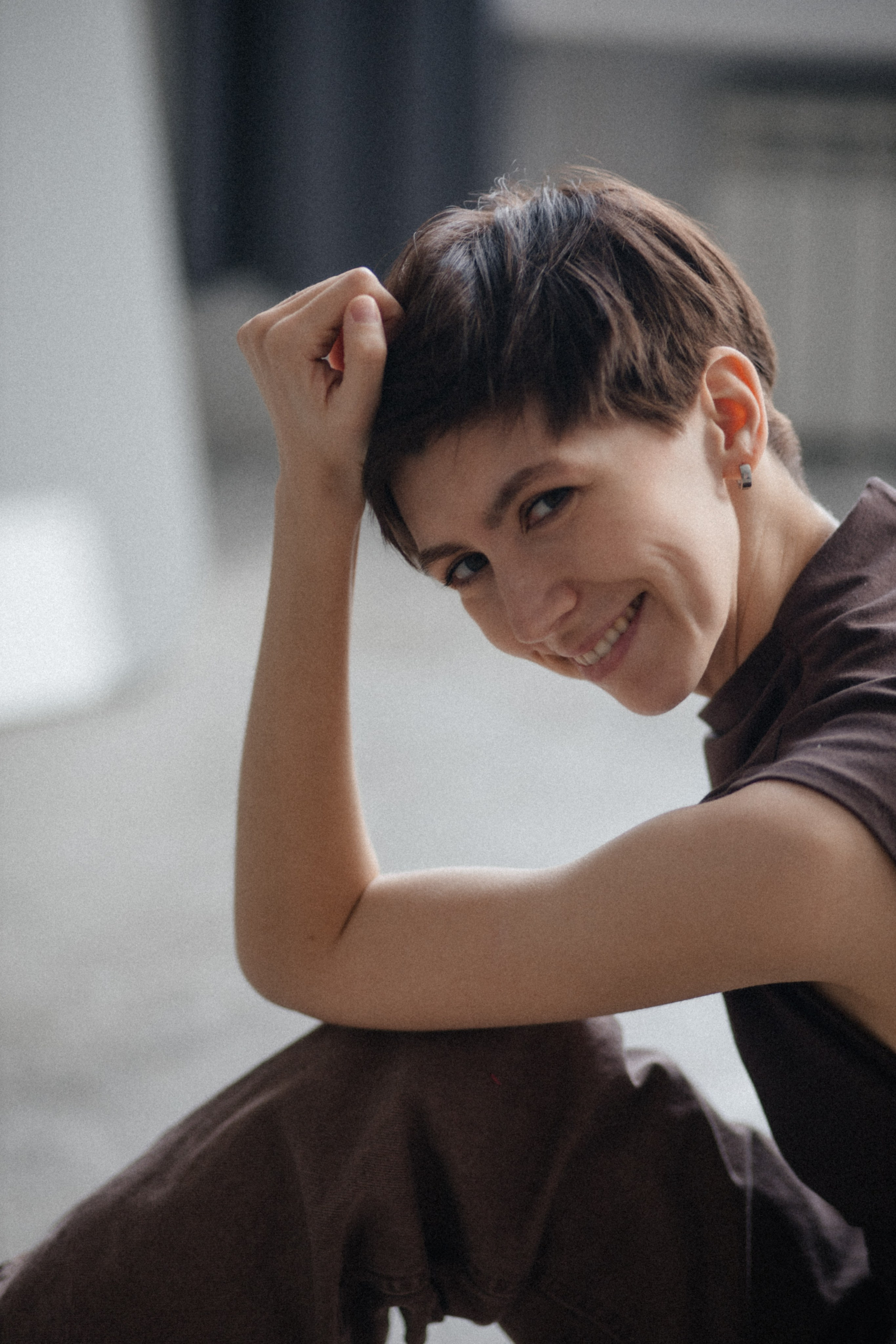 Наташа. Фотограф в Иркутске Светлана Нартова