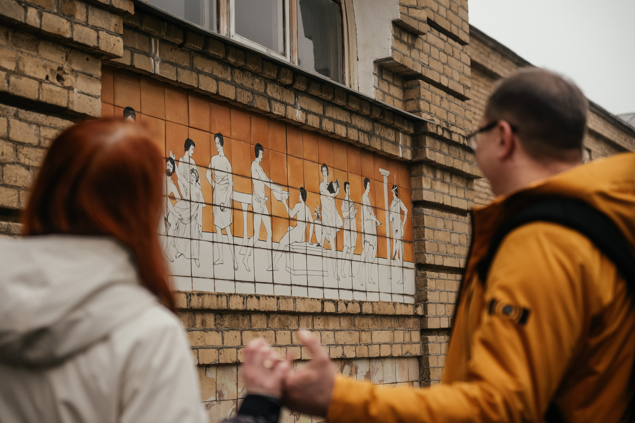 Фотоэкскурсия. Курортный фотограф и видеограф на Кавказе Ксения Перегрин