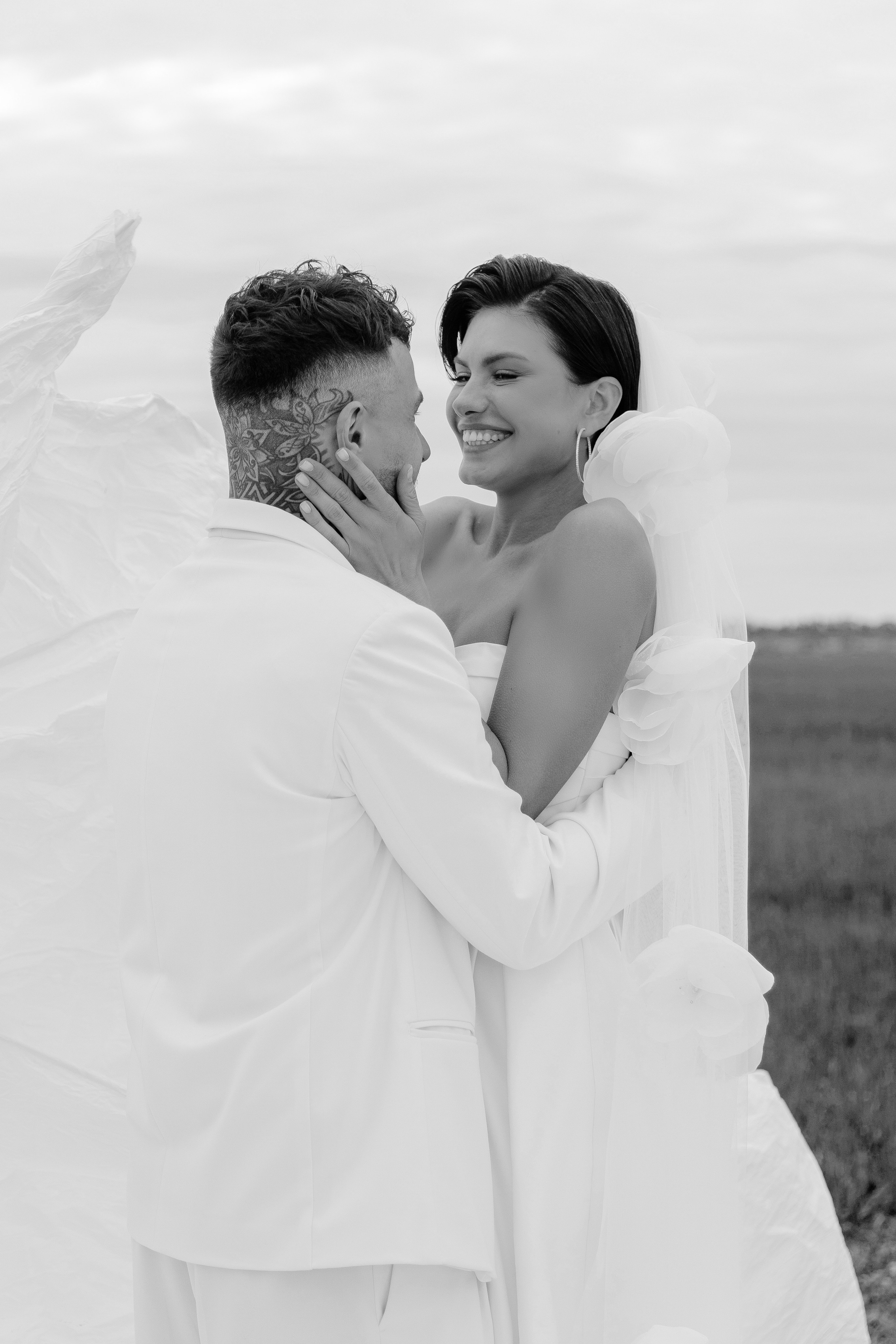 Таисия & Андрей. Свадебный фотограф ростов