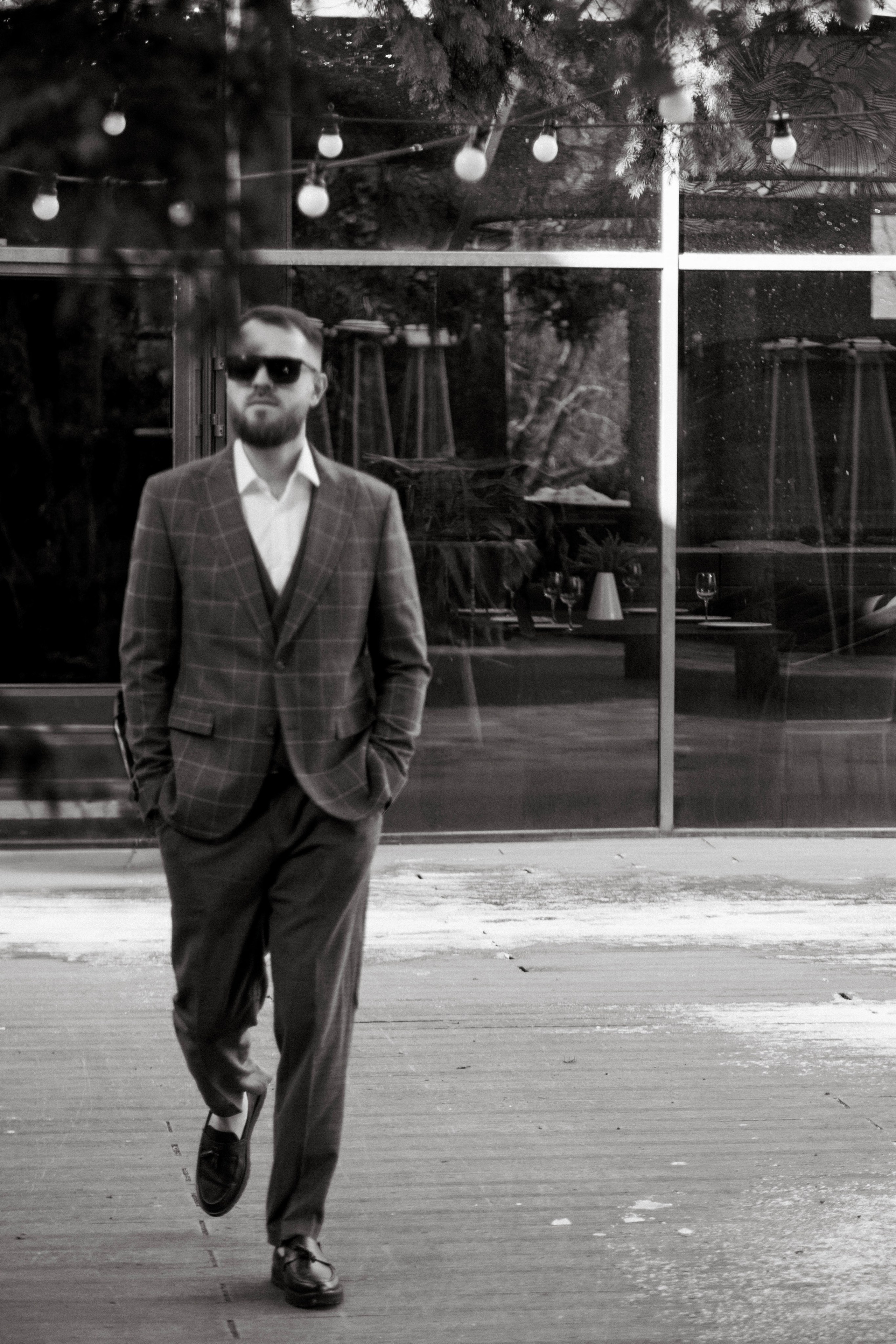 Вадим & Ульяна. Свадебный фотограф ростов