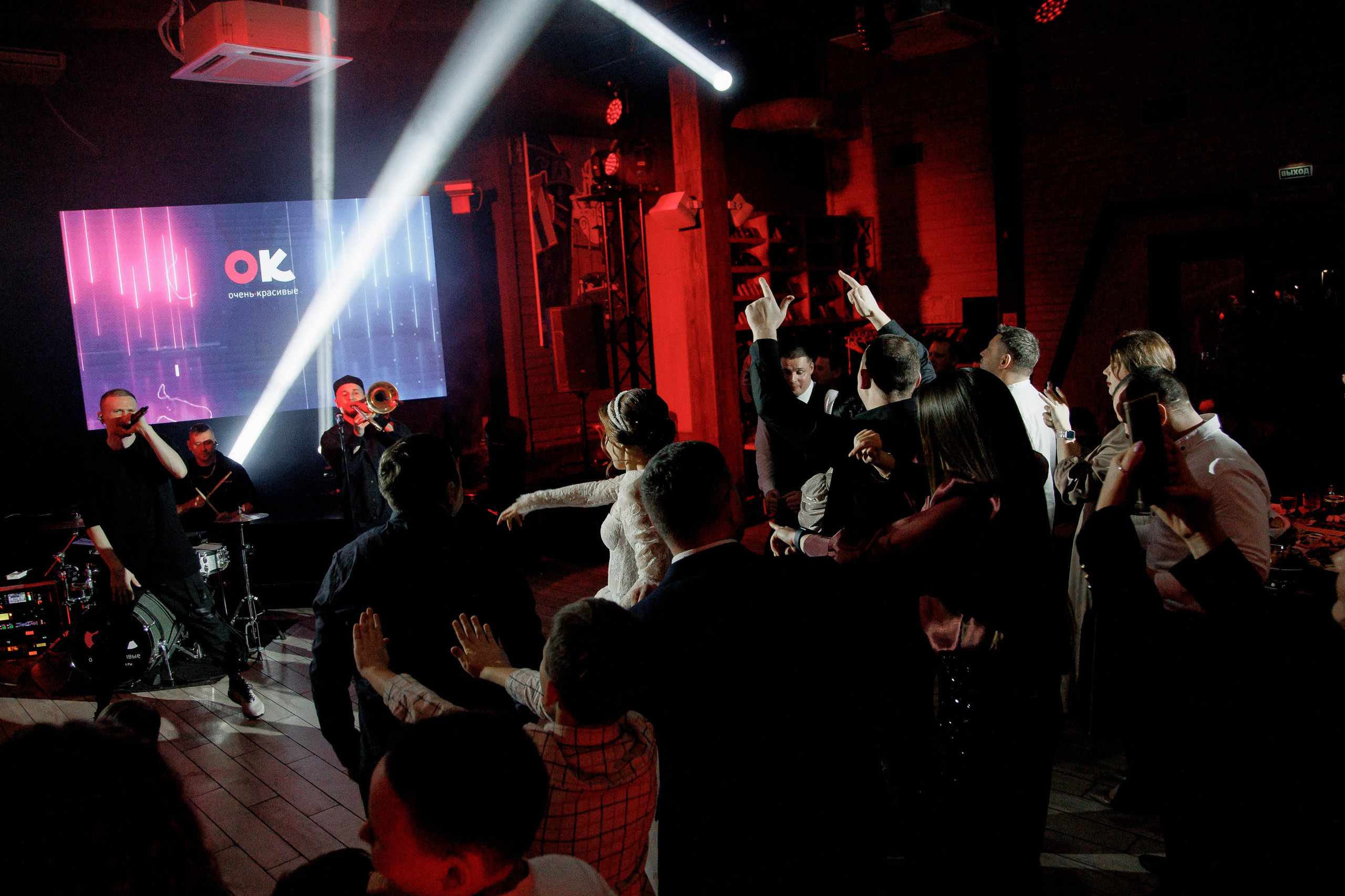 Антон & Анна. Свадебный фотограф ростов