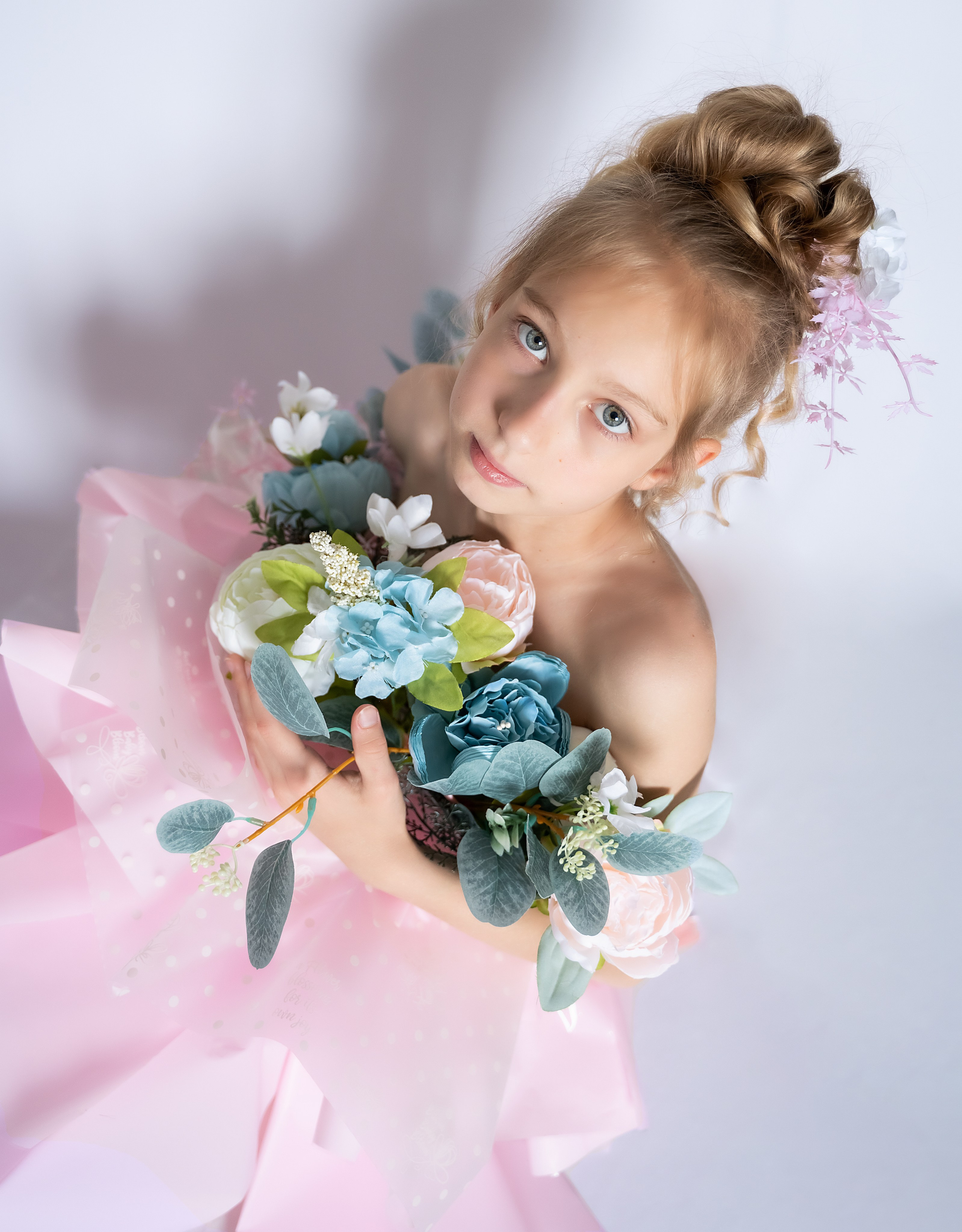 Детские съемки. Школьный и семейный фотограф/видеограф в г. Курганинске