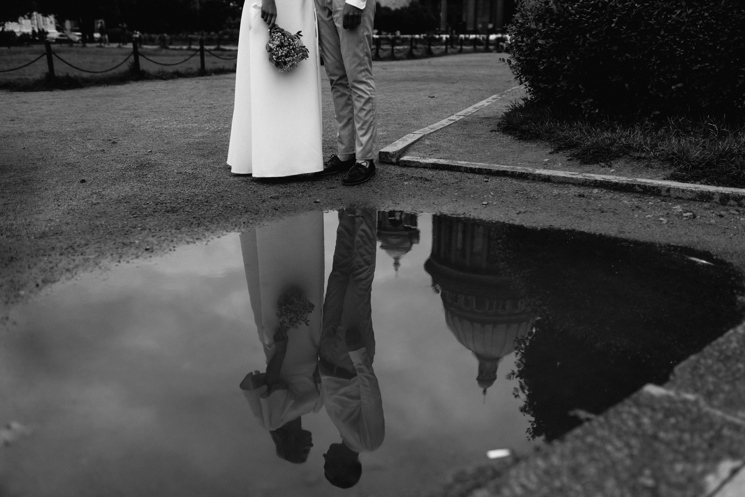 Наталья и Сергей. Семейный фотограф в Кызыле Маша Рыбина