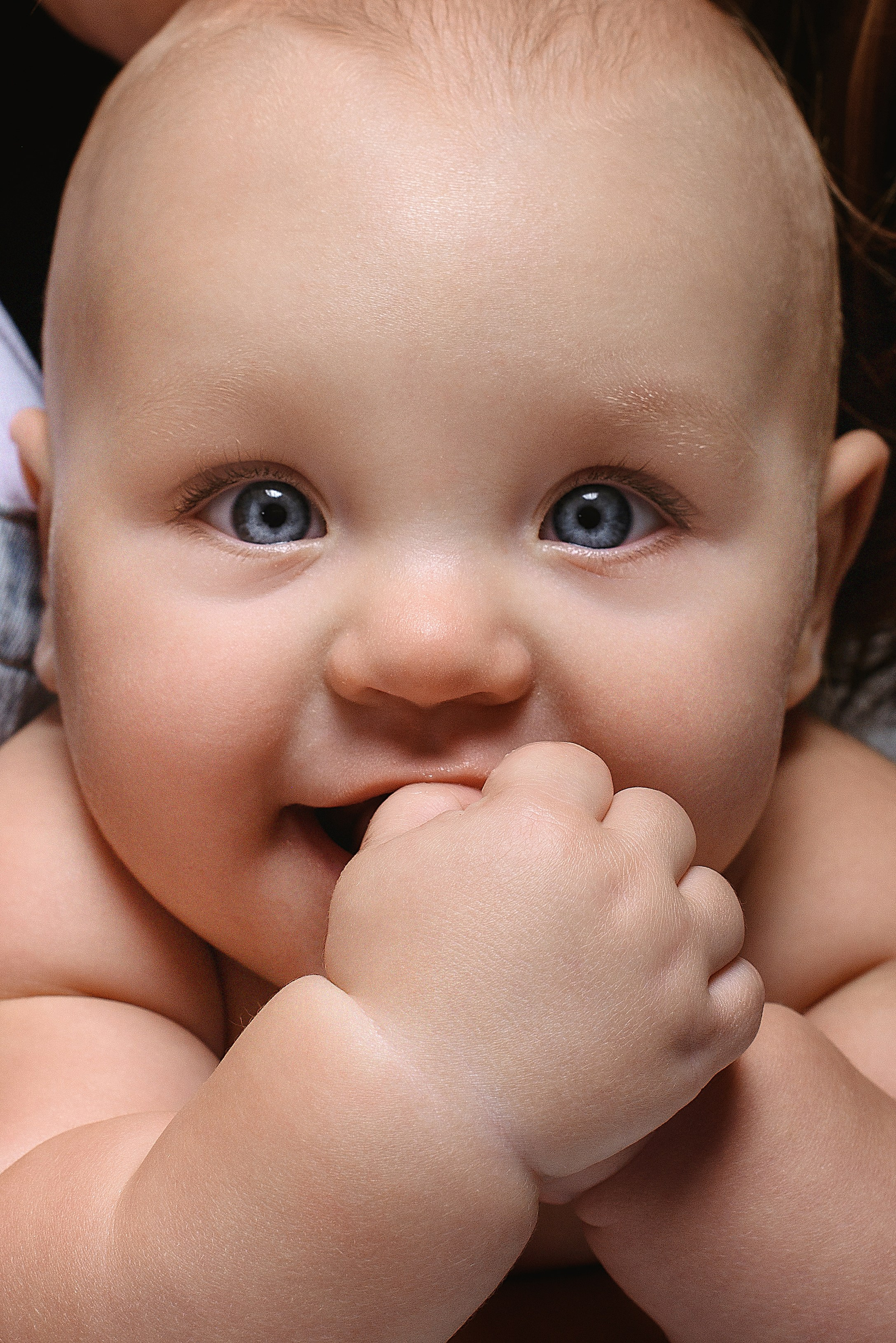 Настя & Платон. Юлия Соколовская Фотограф Москва Красногорск