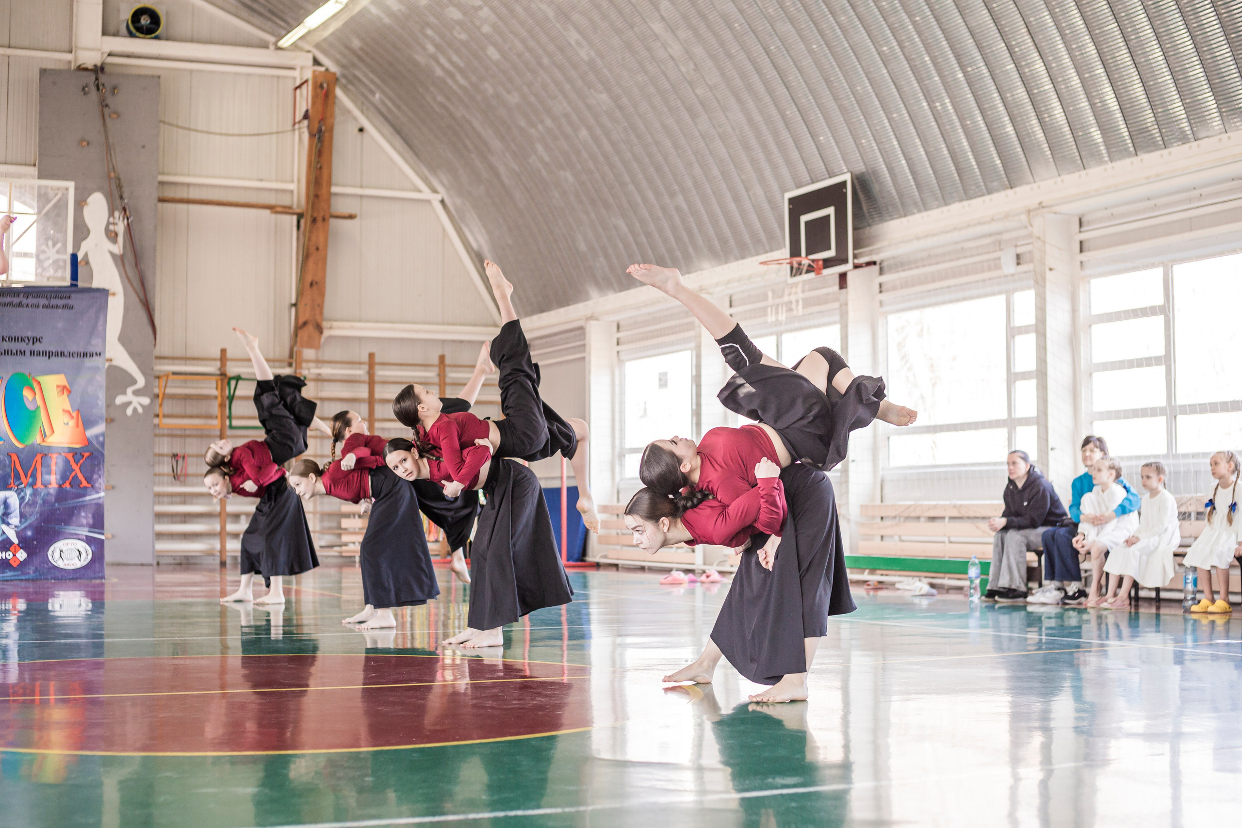 Репортажи. Дни рождения. Конкурсы. Соревнования. Семейный фотограф в Саратове