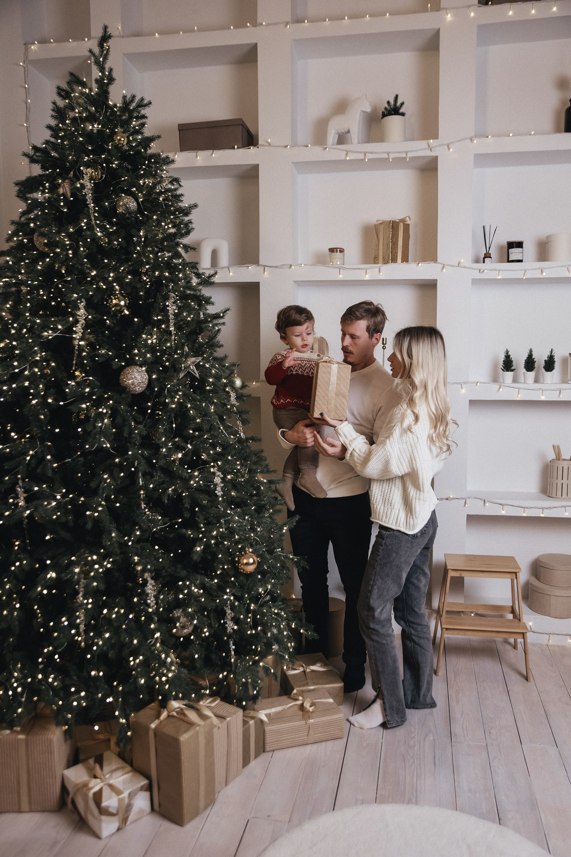 ЮЛЯ, САША И ДАНЯ ` 22. Maria Startseva Photo