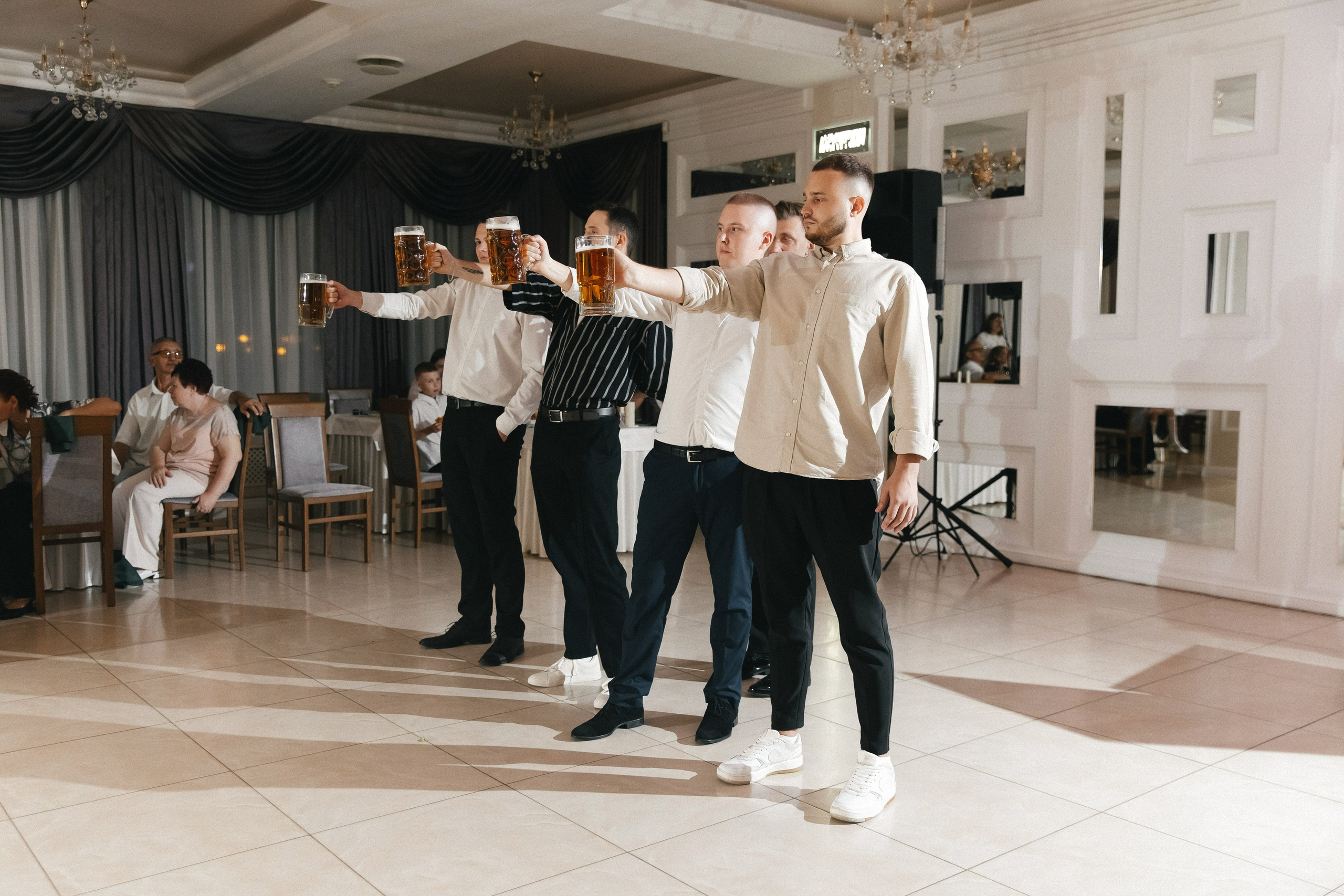 АЛИНА & ДАНИИЛ ` 12.07.24. Maria Startseva Photo