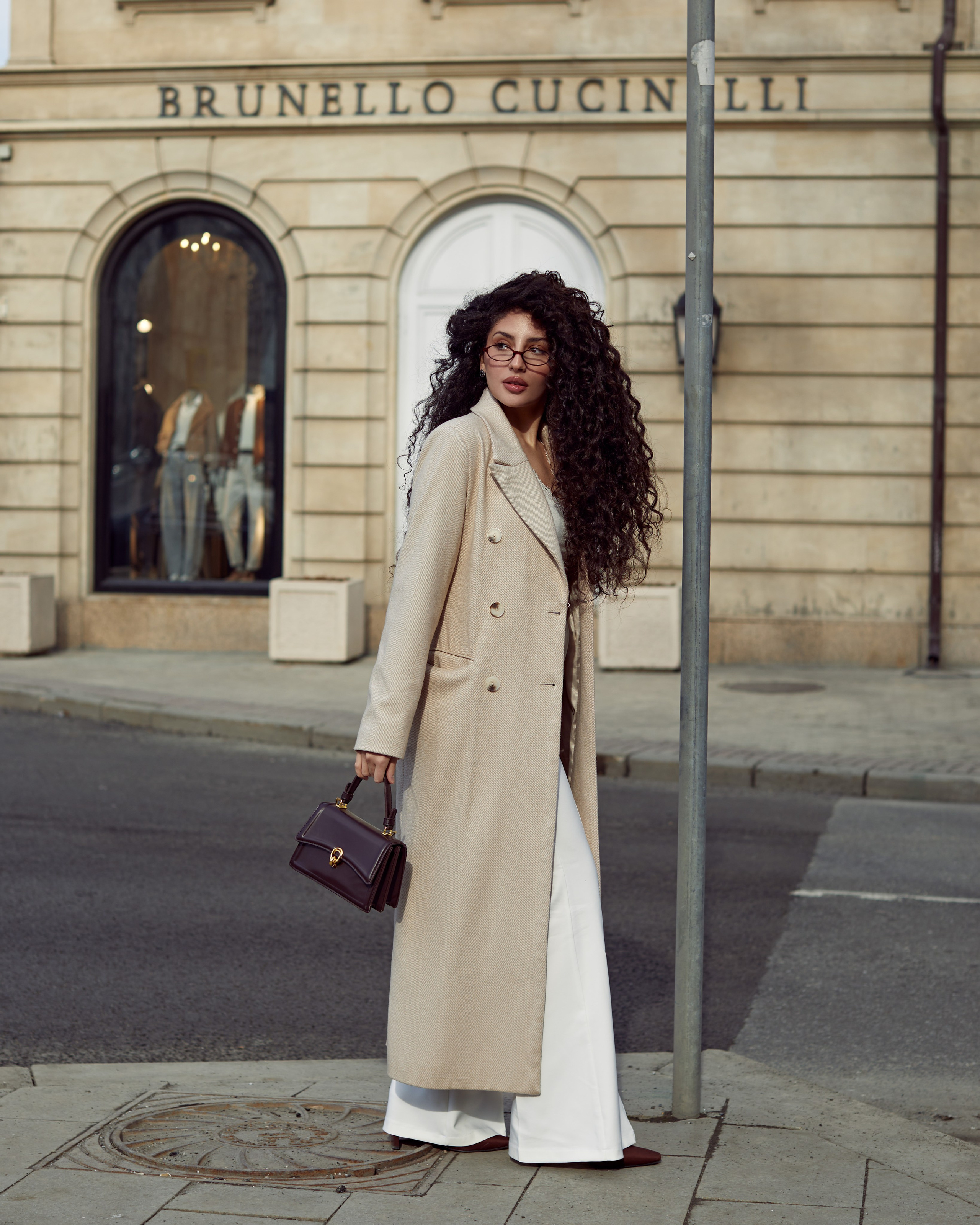 Lookbook. Фотограф для брендов одежды и маркетплейсов в Москве