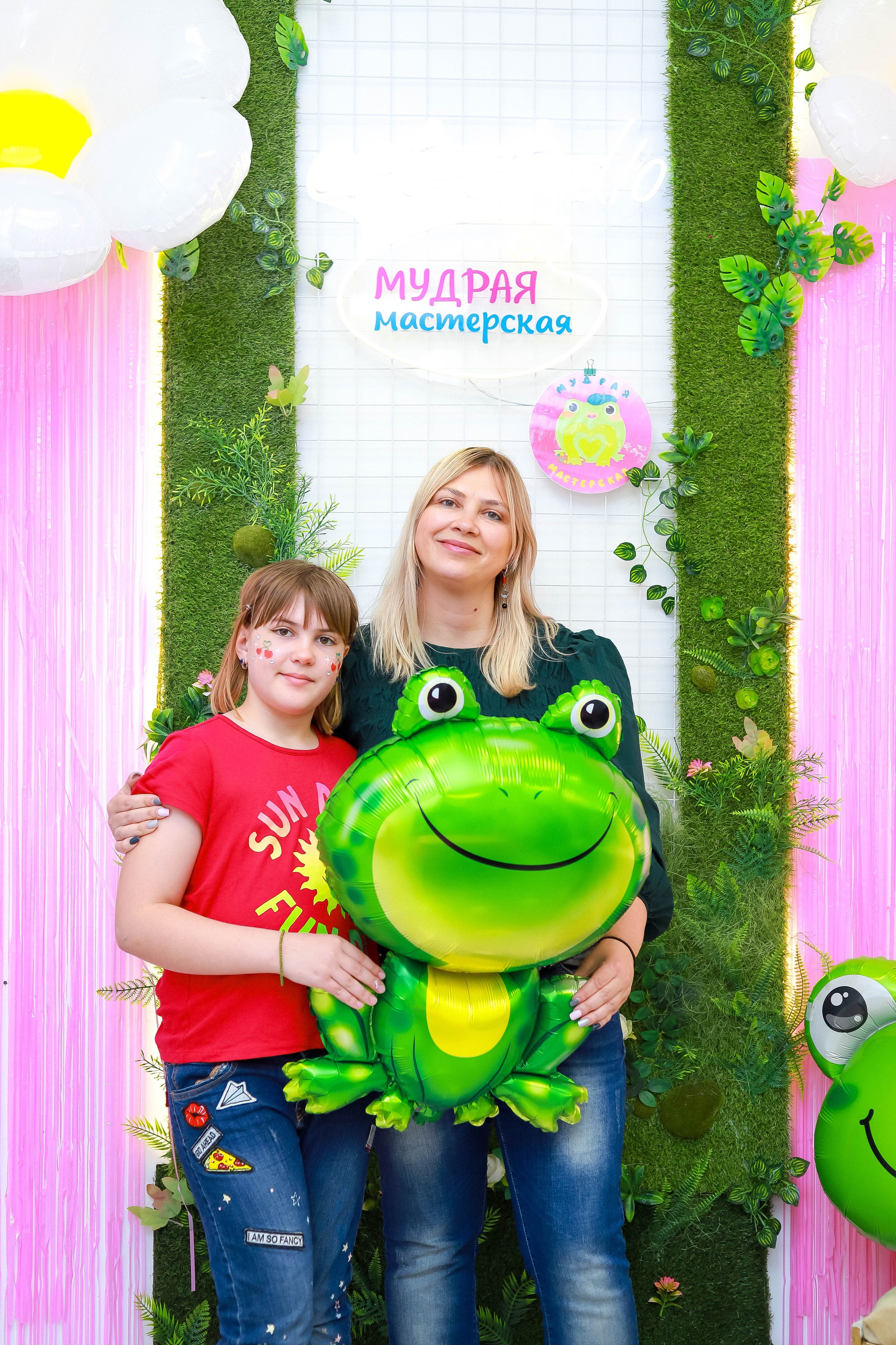 Творческая студия «Мудрая мастерская». Женский/Детский фотограф в Симферополе Вероника Слепогина