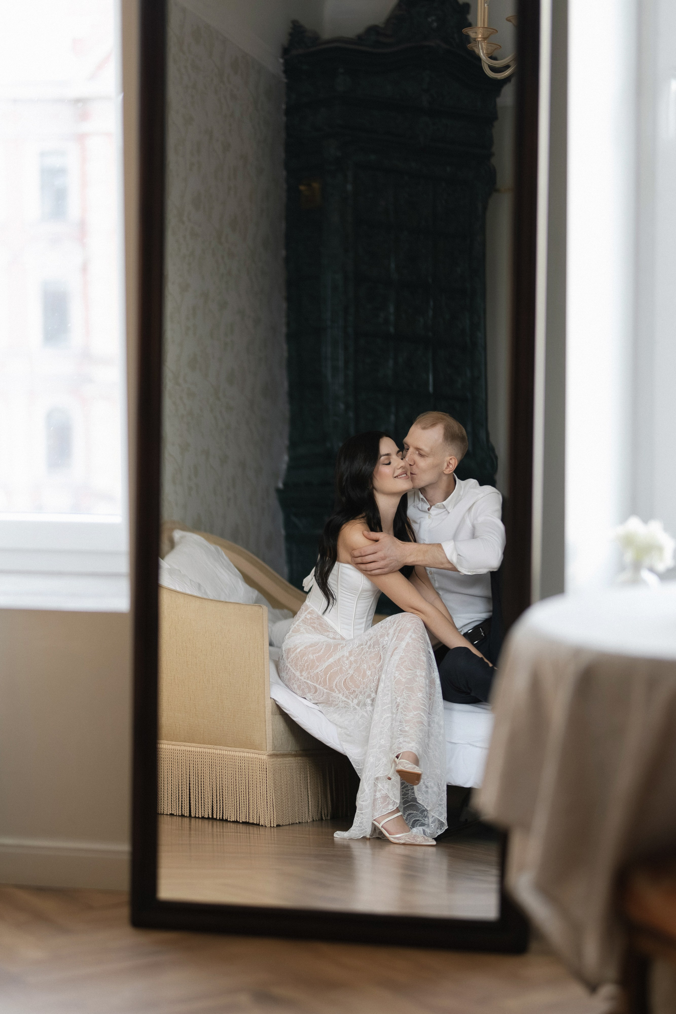 «СЛАДКИЙ НОЯБРЬ». Maria Startseva Photo