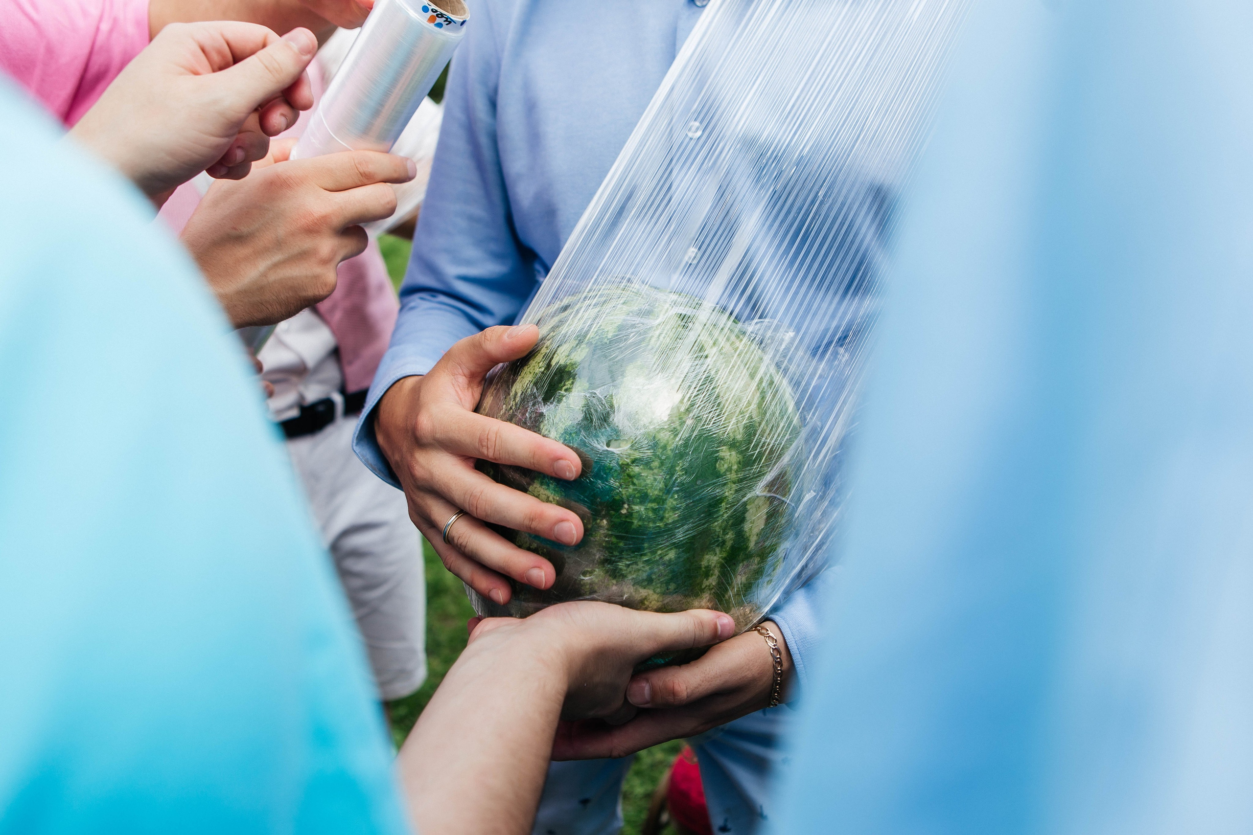 GENDER PARTY. Фотограф Абакумова Анастасия