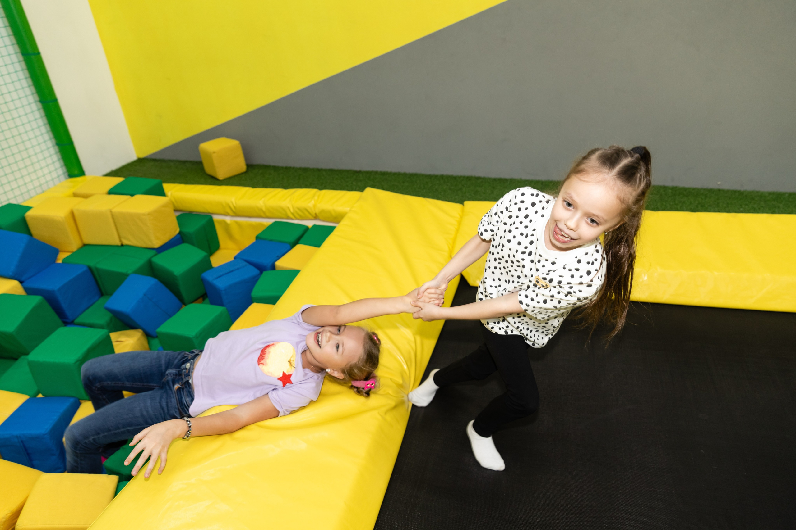 Ульяне 8 лет (Скалаленд). Татьяна Чернышова свадебный фотограф Москва