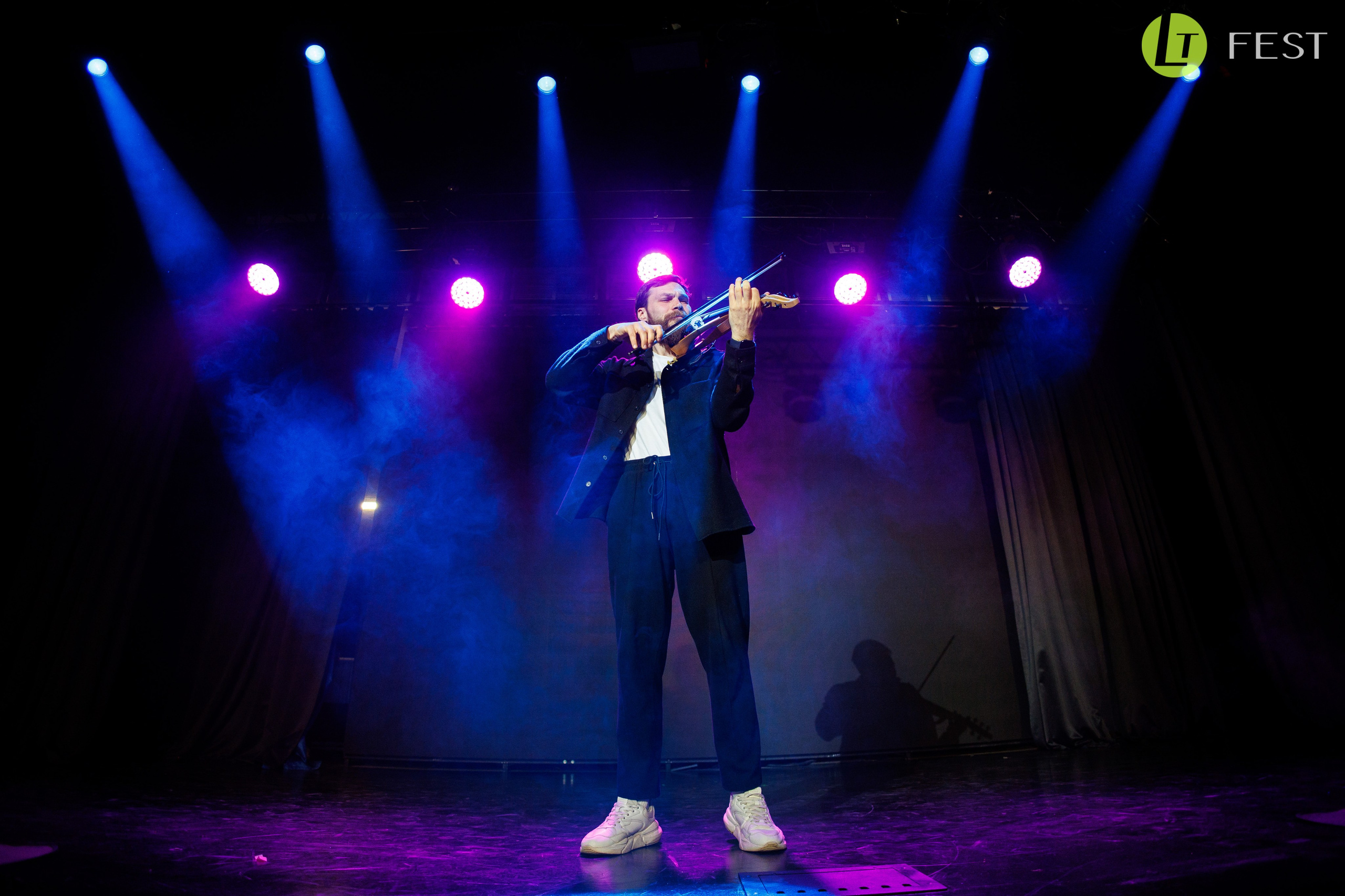 Концерты. Репортажный, Event фотограф в Санкт-Петербурге и ЛО Морозов Дмитрий