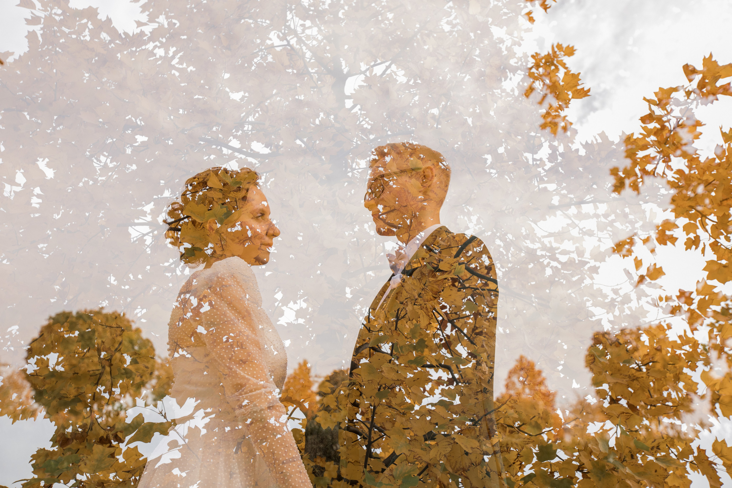 Константин и Алла. Свадебный и семейный фотограф в Краснодаре