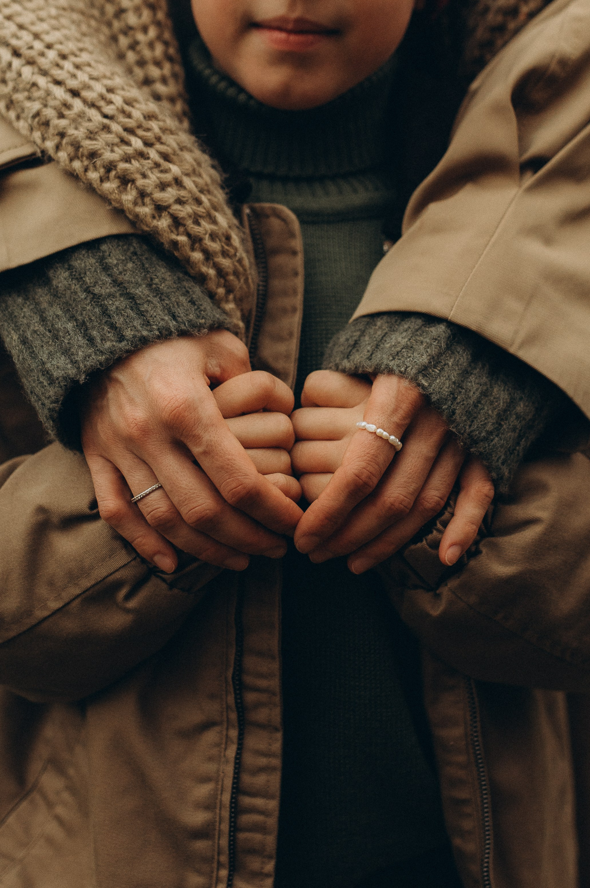 Тёплая осень. Фотограф Быстрова Дарья г. Москва