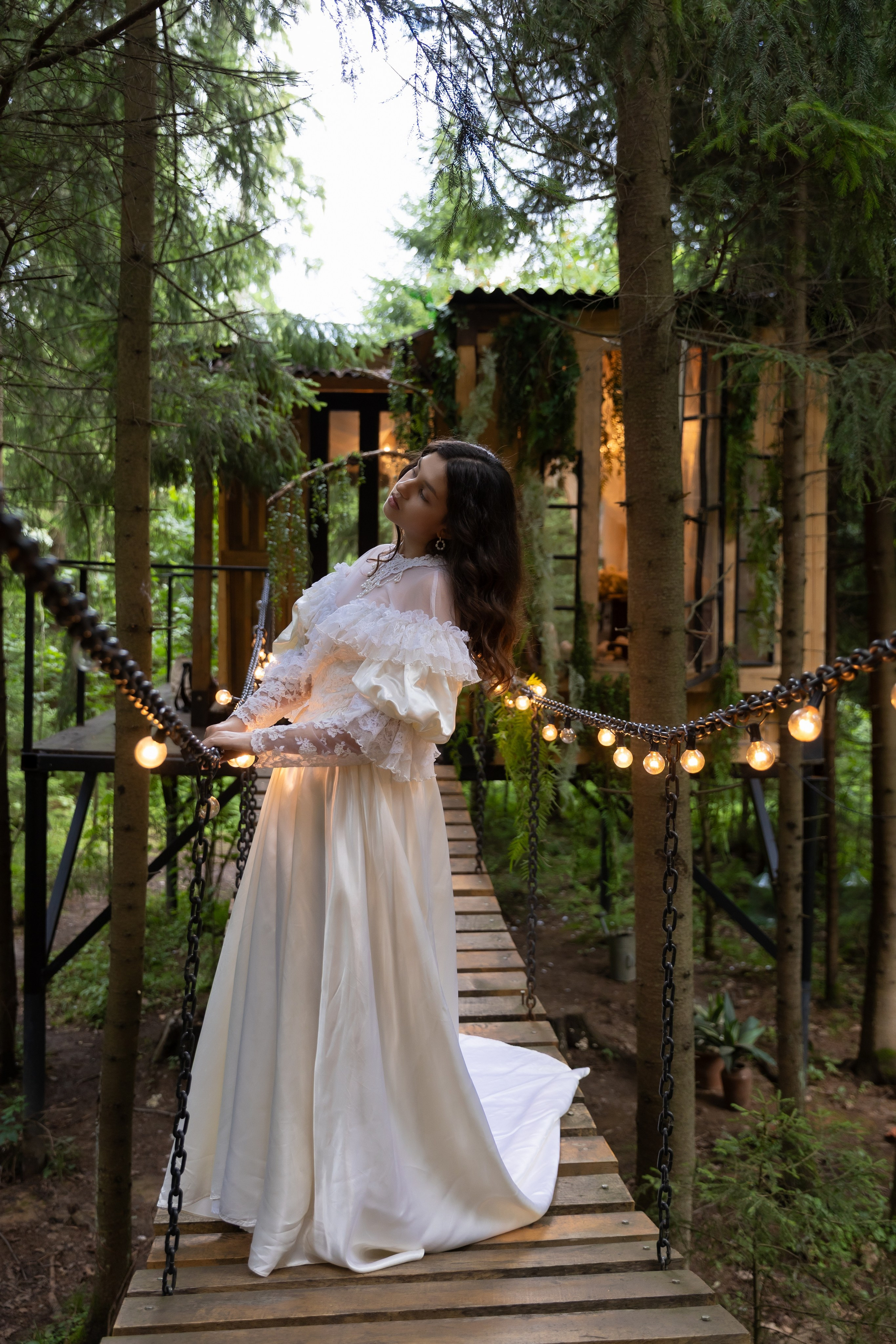 ФОТОСЕССИЯ В СТУДИИ. ПОДМОСКОВЬЕ. Фотограф в Москве и Стамбуле. Мастер сказочных фотографий