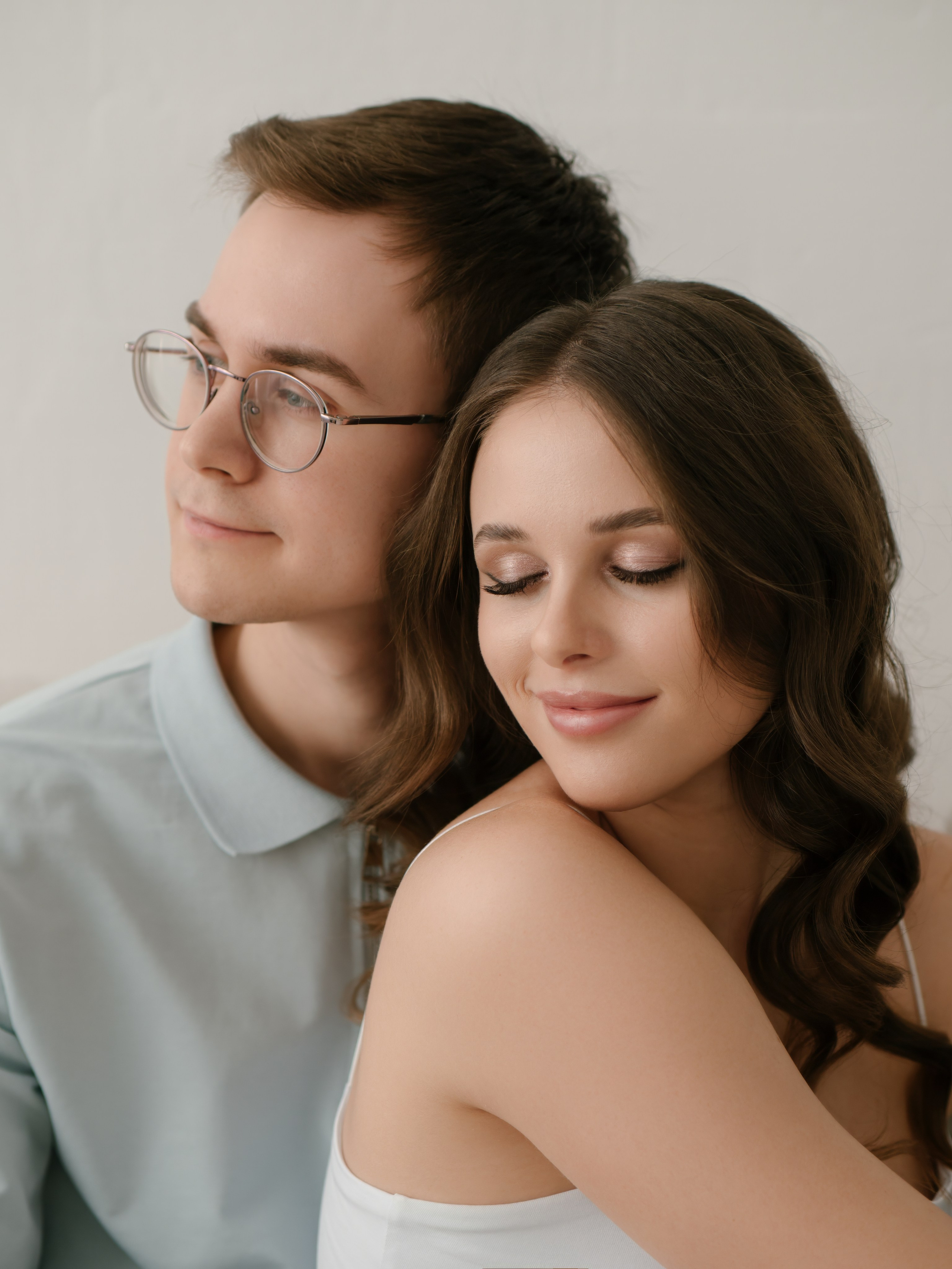 Love Story. Свадебный фотограф во Владимире - Мария Широкорядова