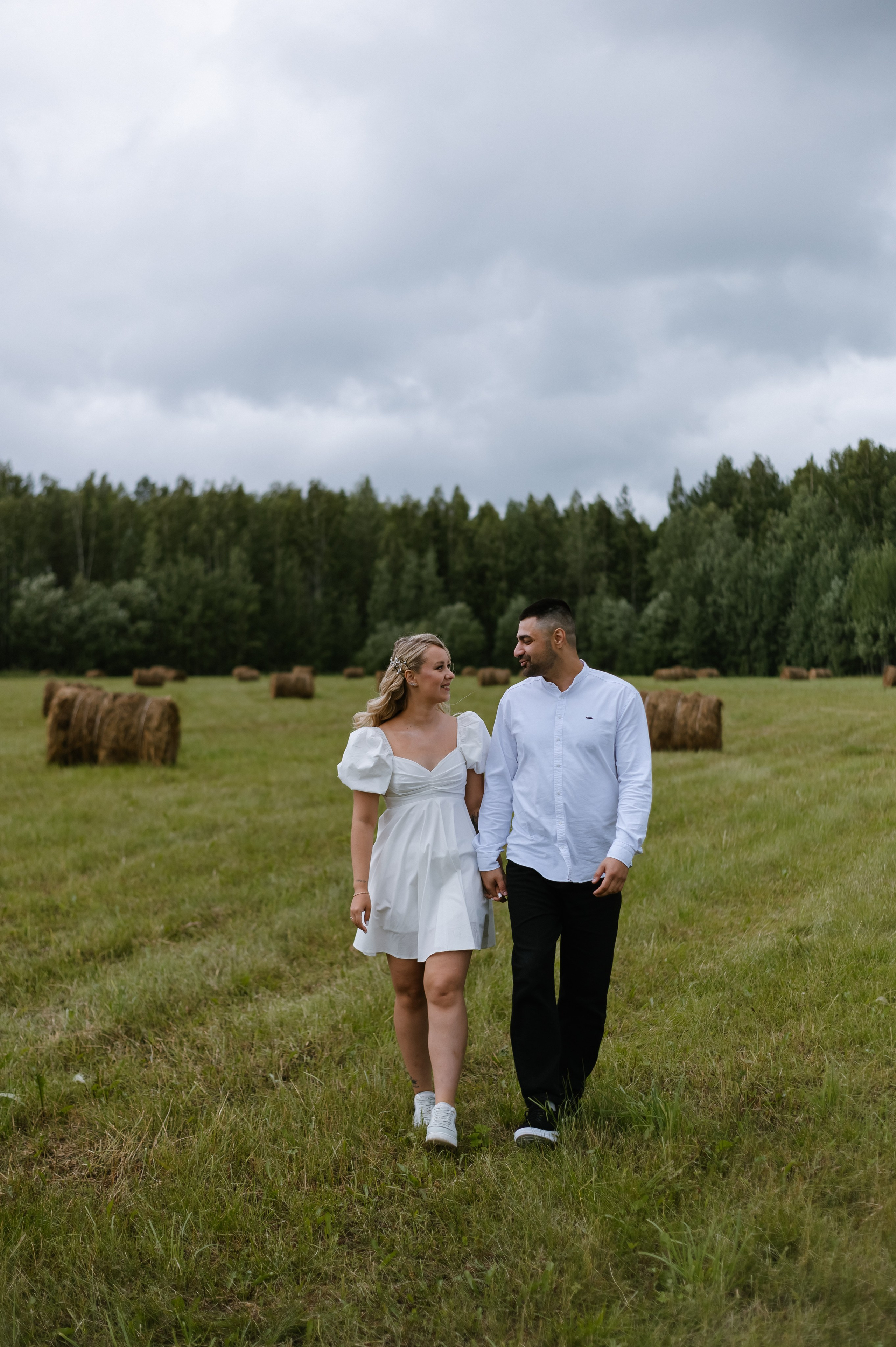 STAS & LERA. Егор Засыпыч