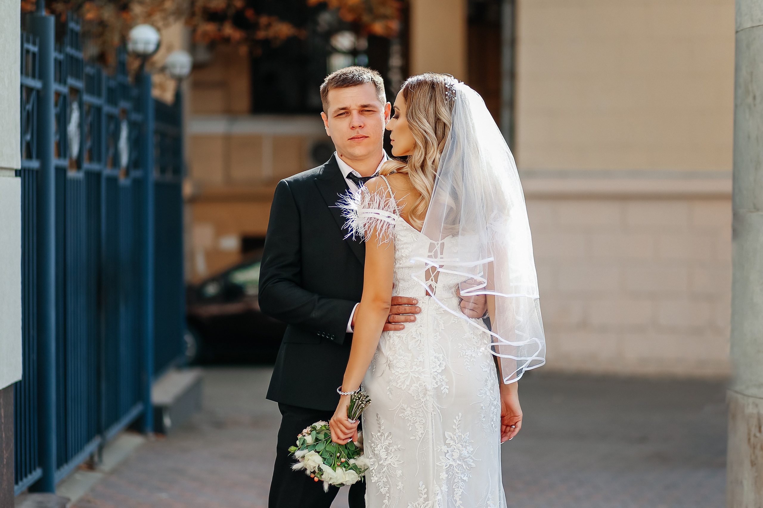 Свадебные фотосессии. Фотограф в Краснодаре и Краснодарском крае Светлана Койнаш